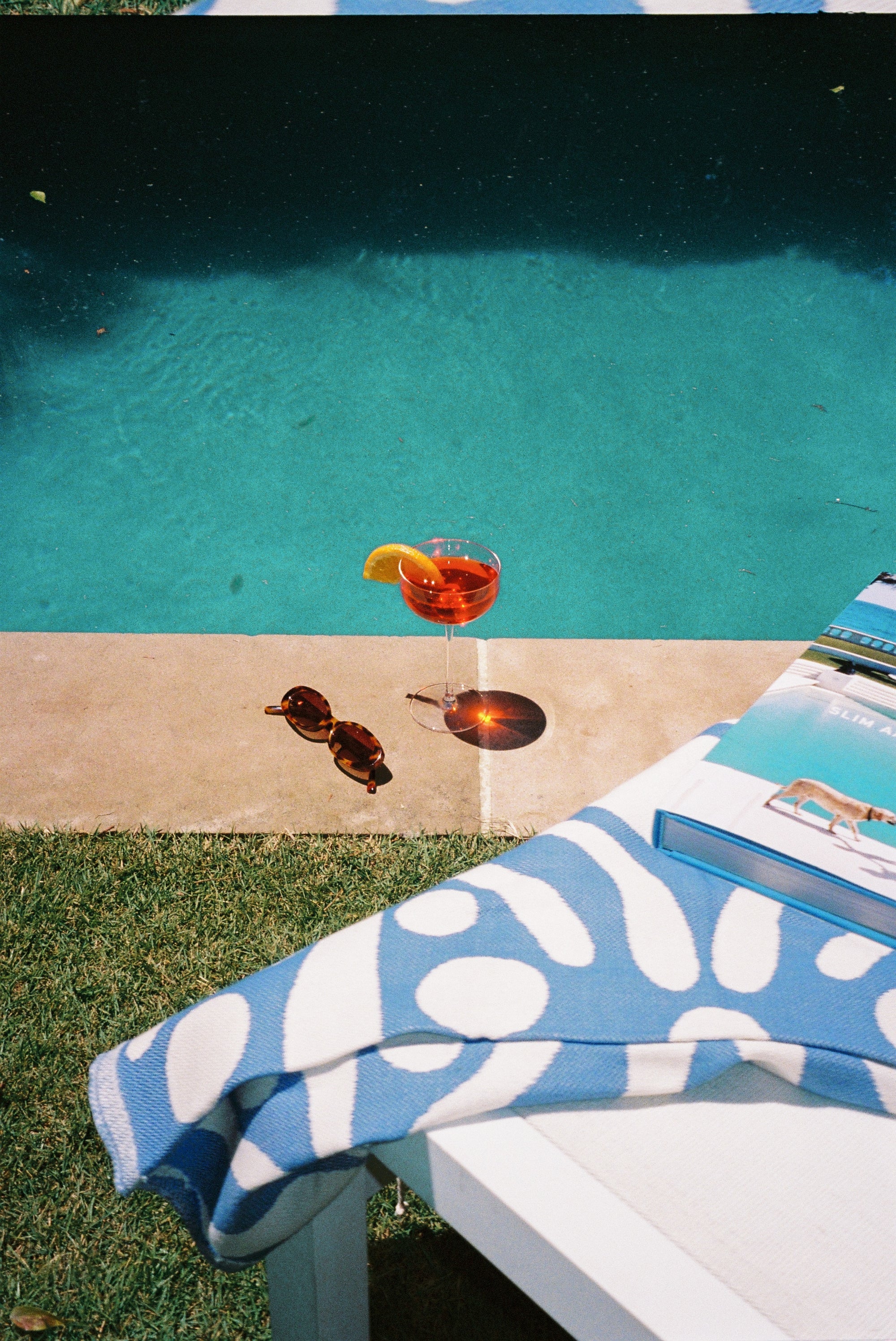 Futah Beach Towel