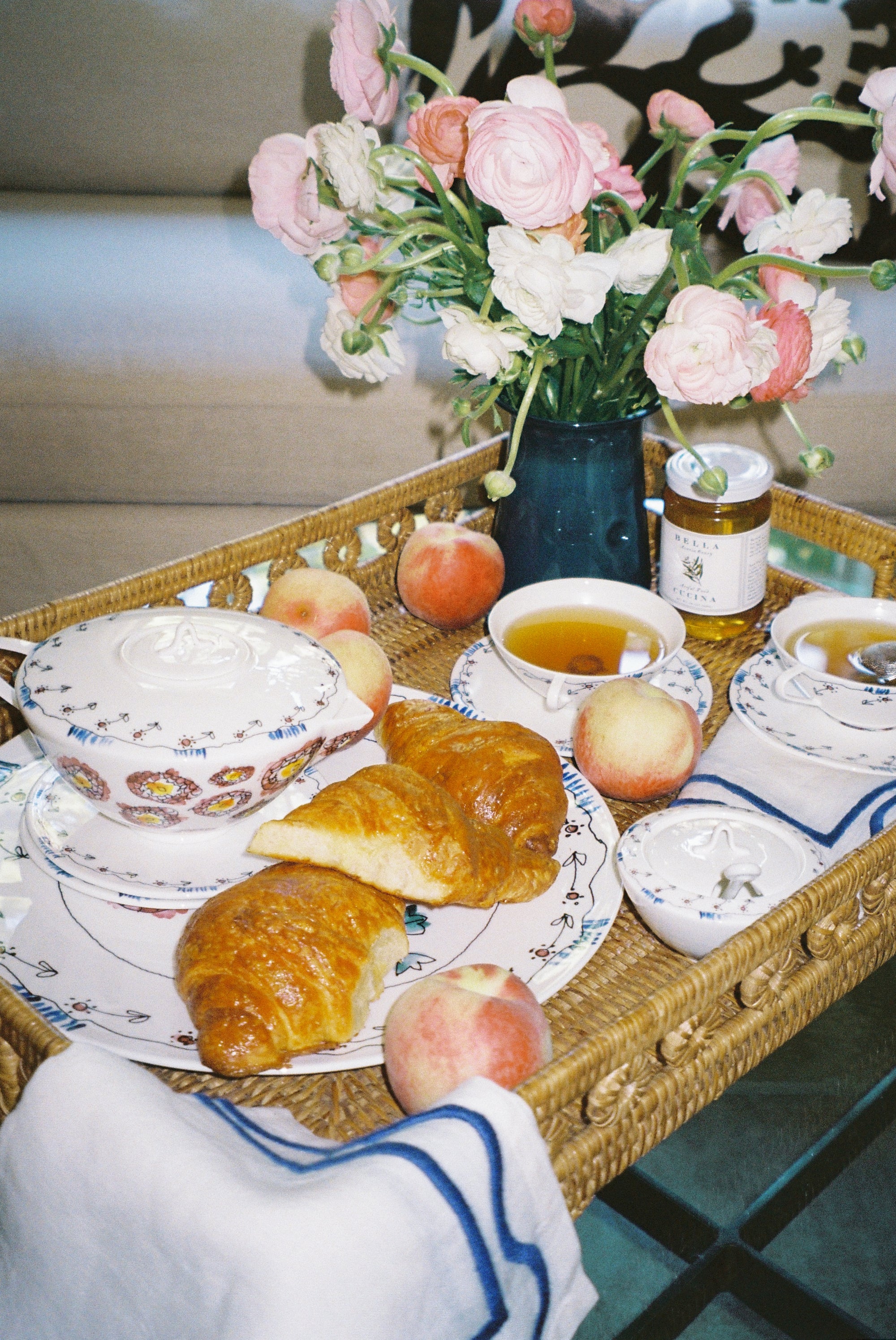 Marni x Serax Teapot