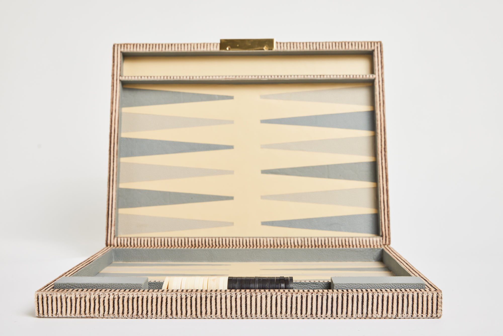 Large Backgammon Game Set