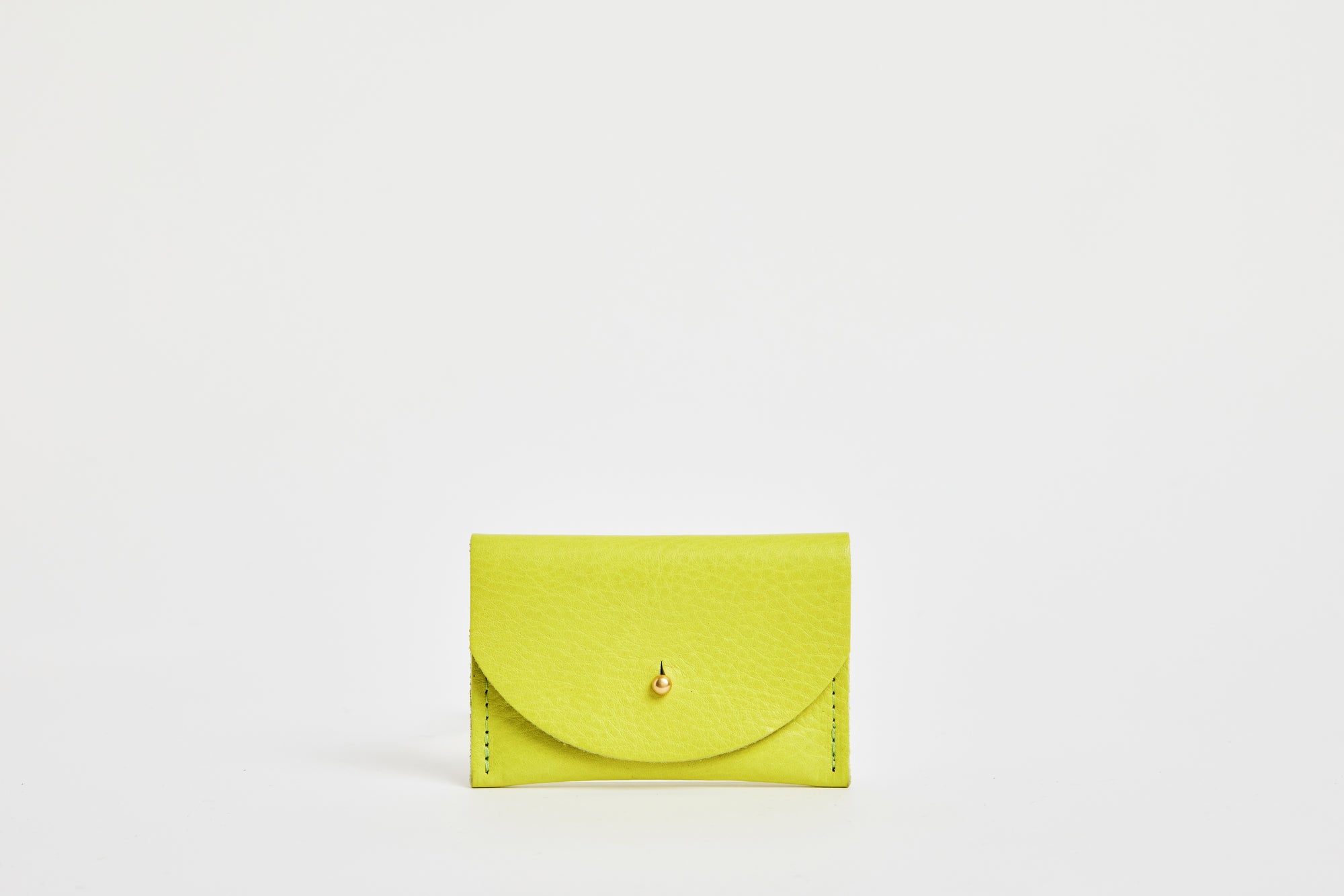 Leather Cardholder