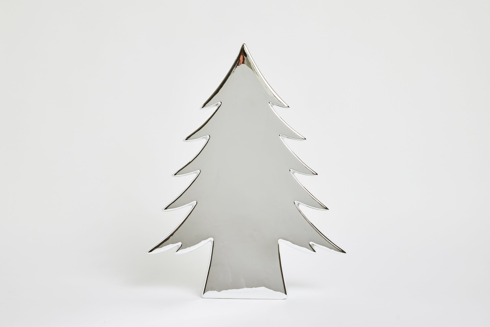 Teton Silver Tree 16.5"