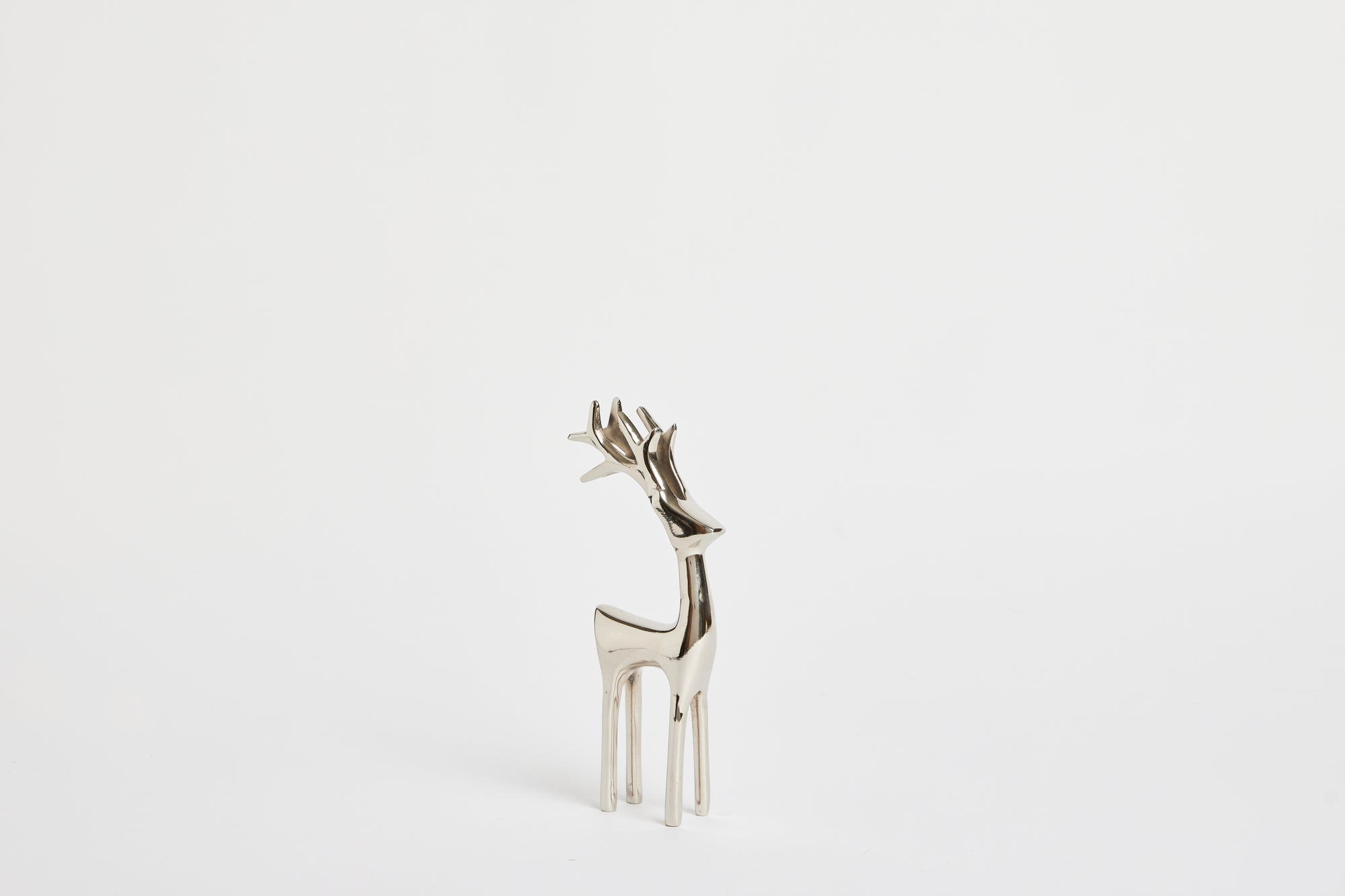 Medium Reindeer Figure