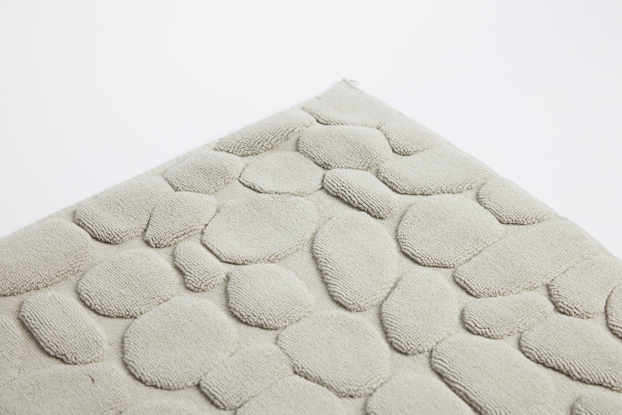 Pebble Bath Mat