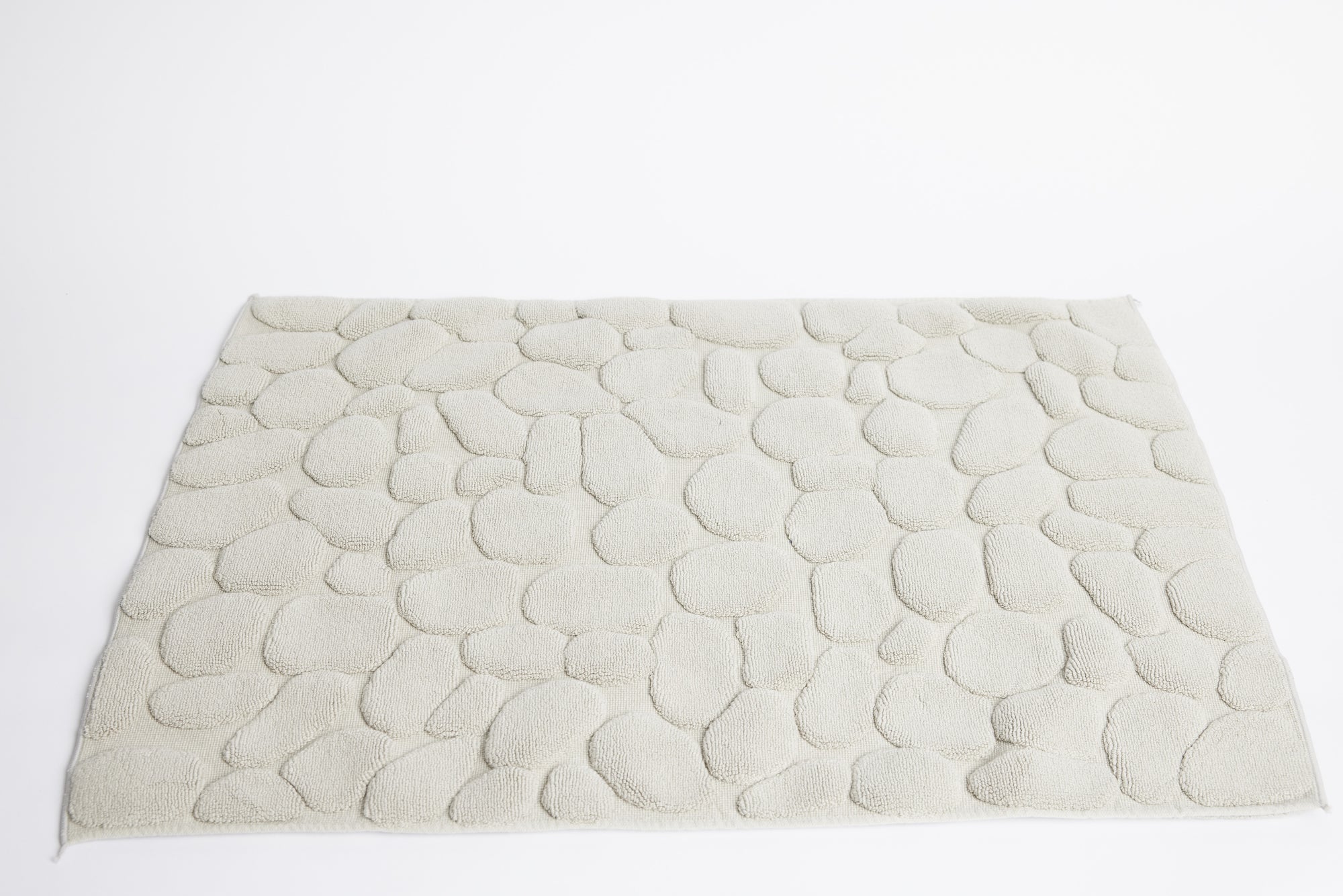 Pebble Bath Mat