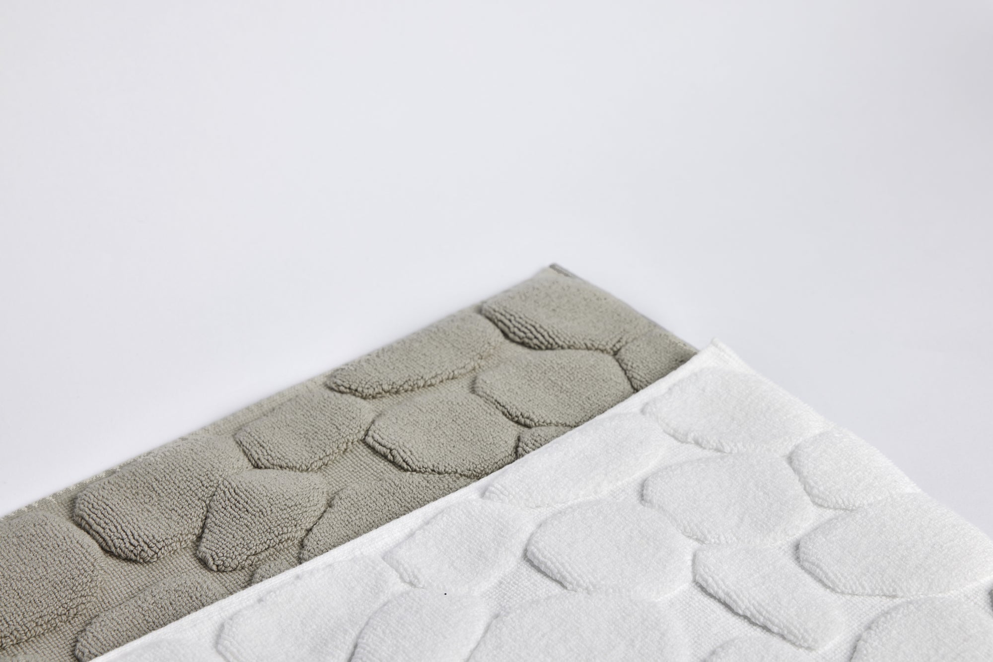 Pebble Bath Mat