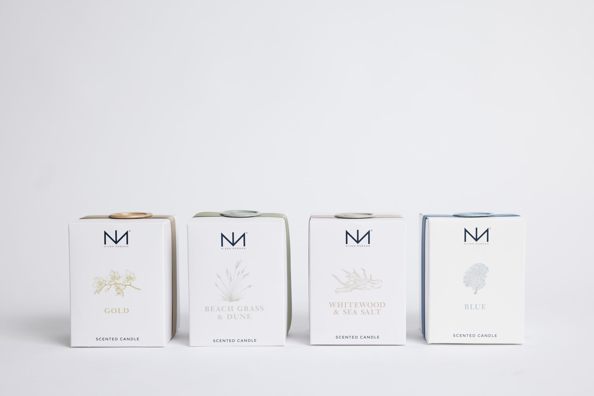 Niven Morgan Candle
