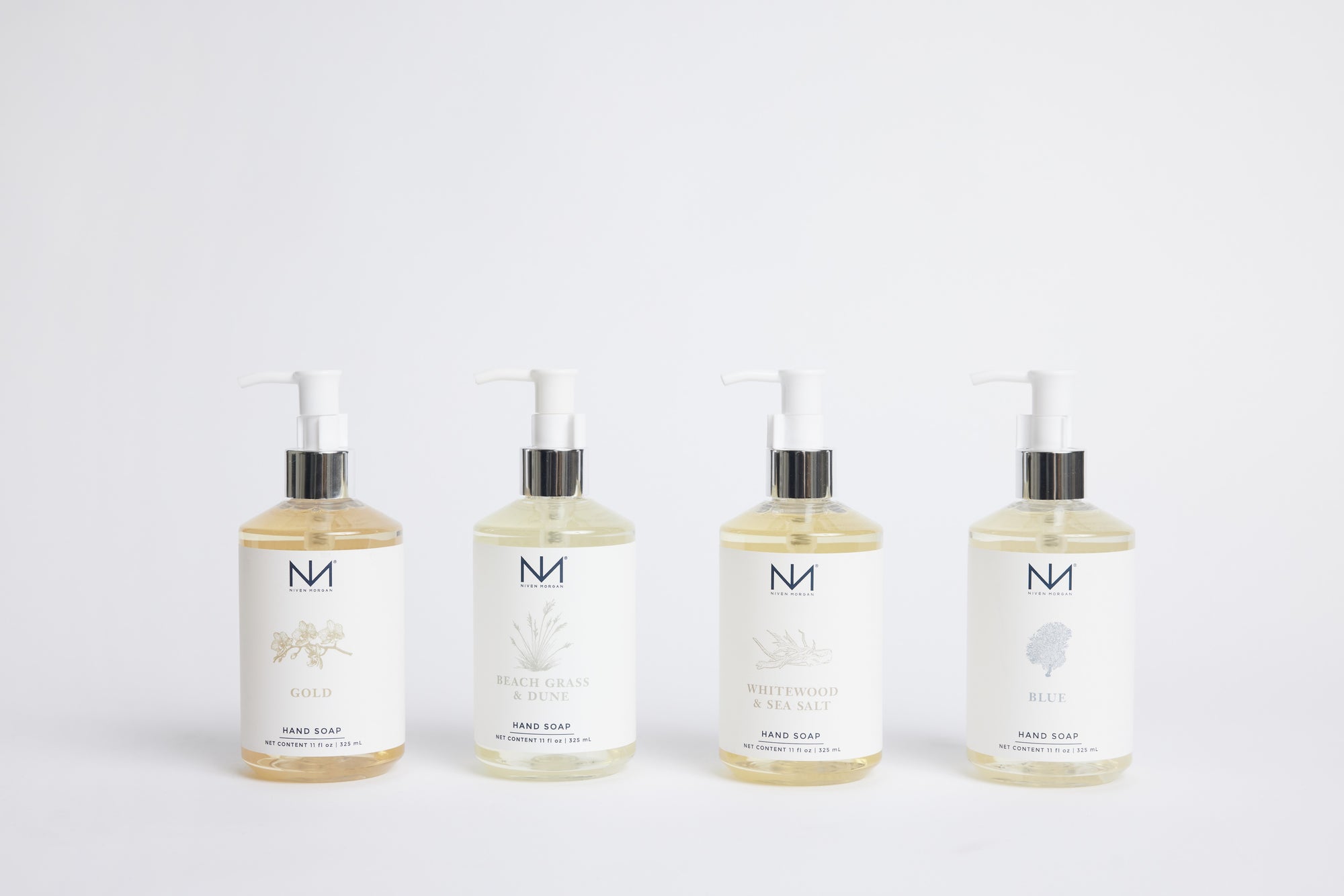 Niven Morgan Hand Soap