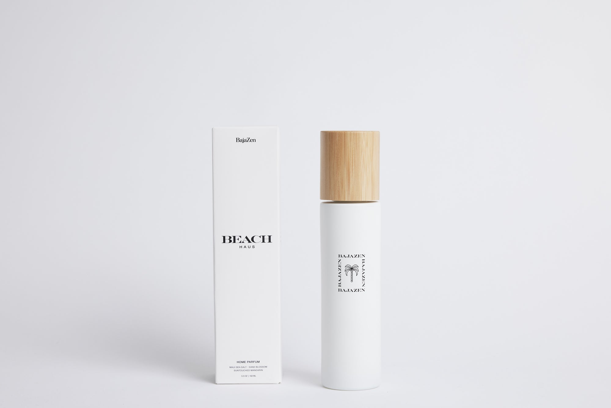 Beach Haus Home Parfum