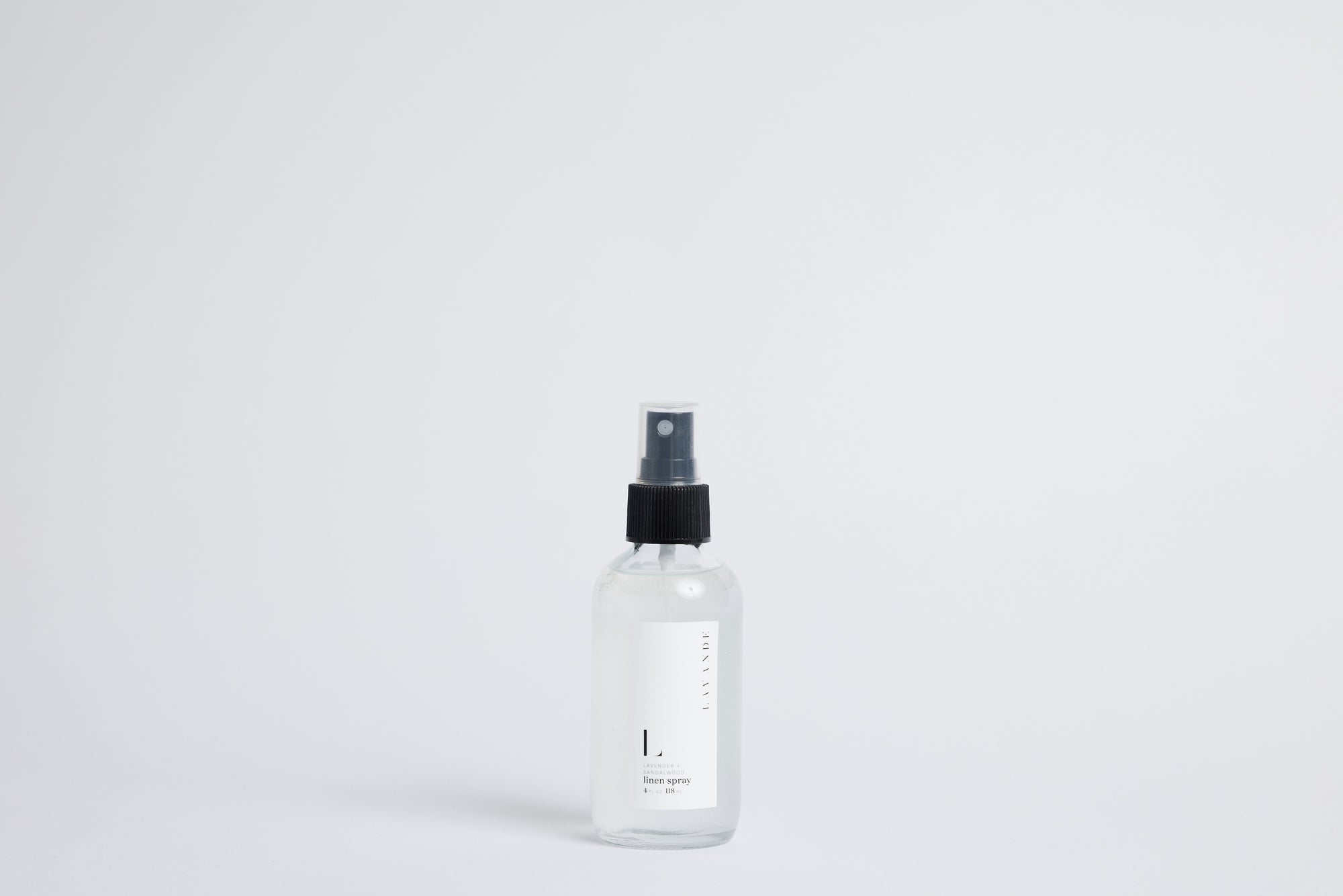 Lavender Linen Spray
