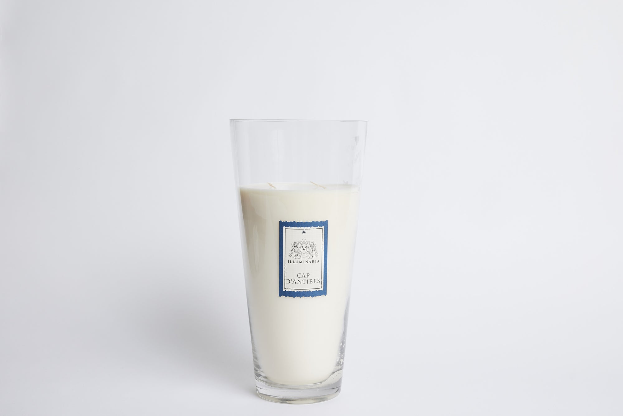 Illuminaria Candle, Cap d'Antibes