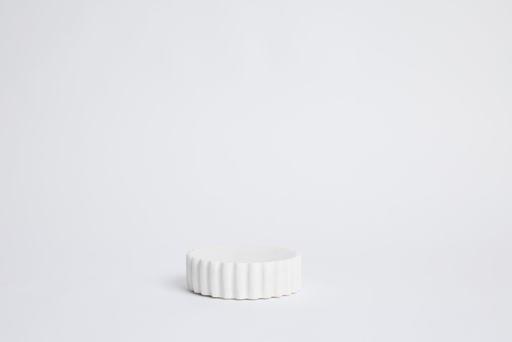 Marble Soap Dish