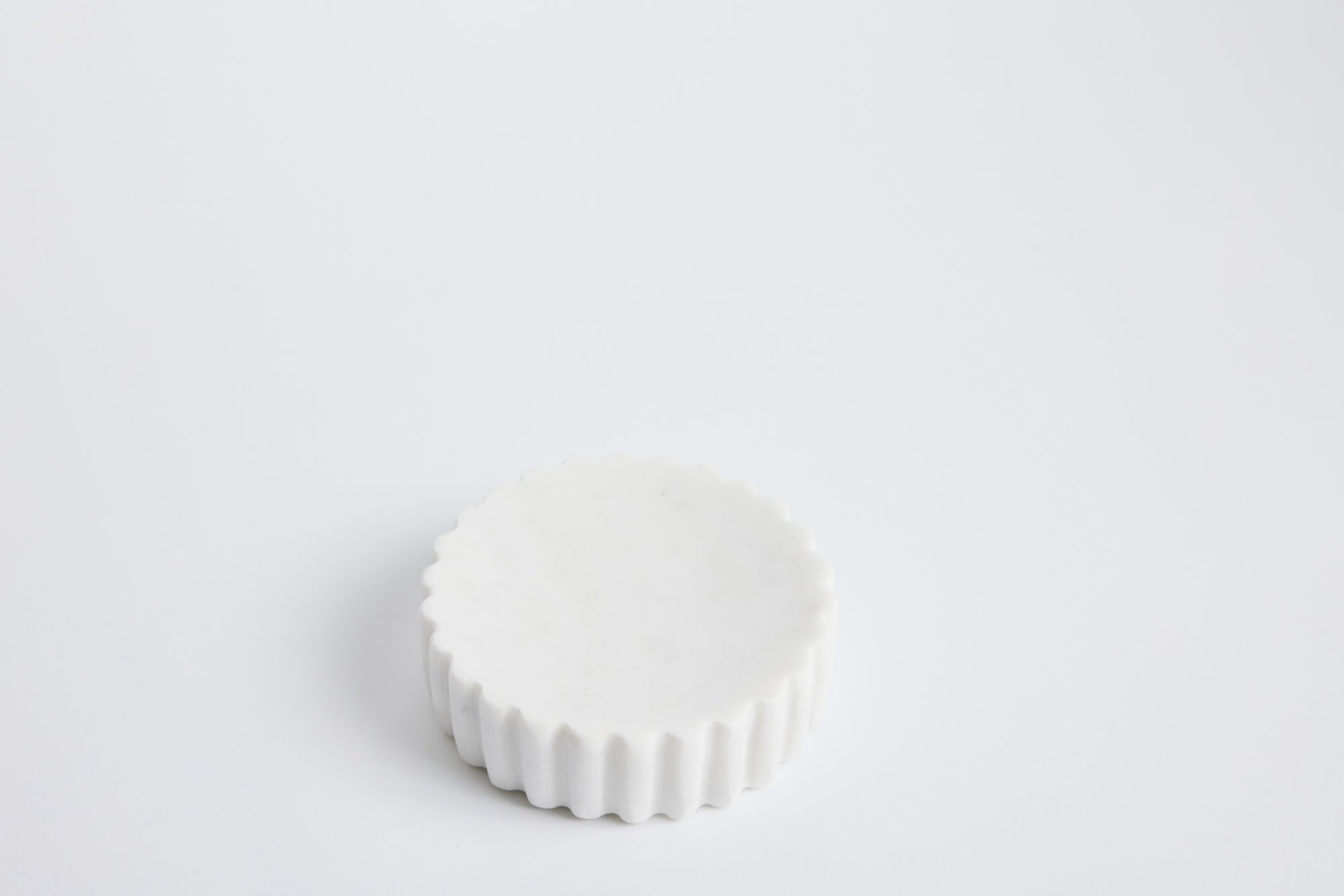 Marble Soap Dish