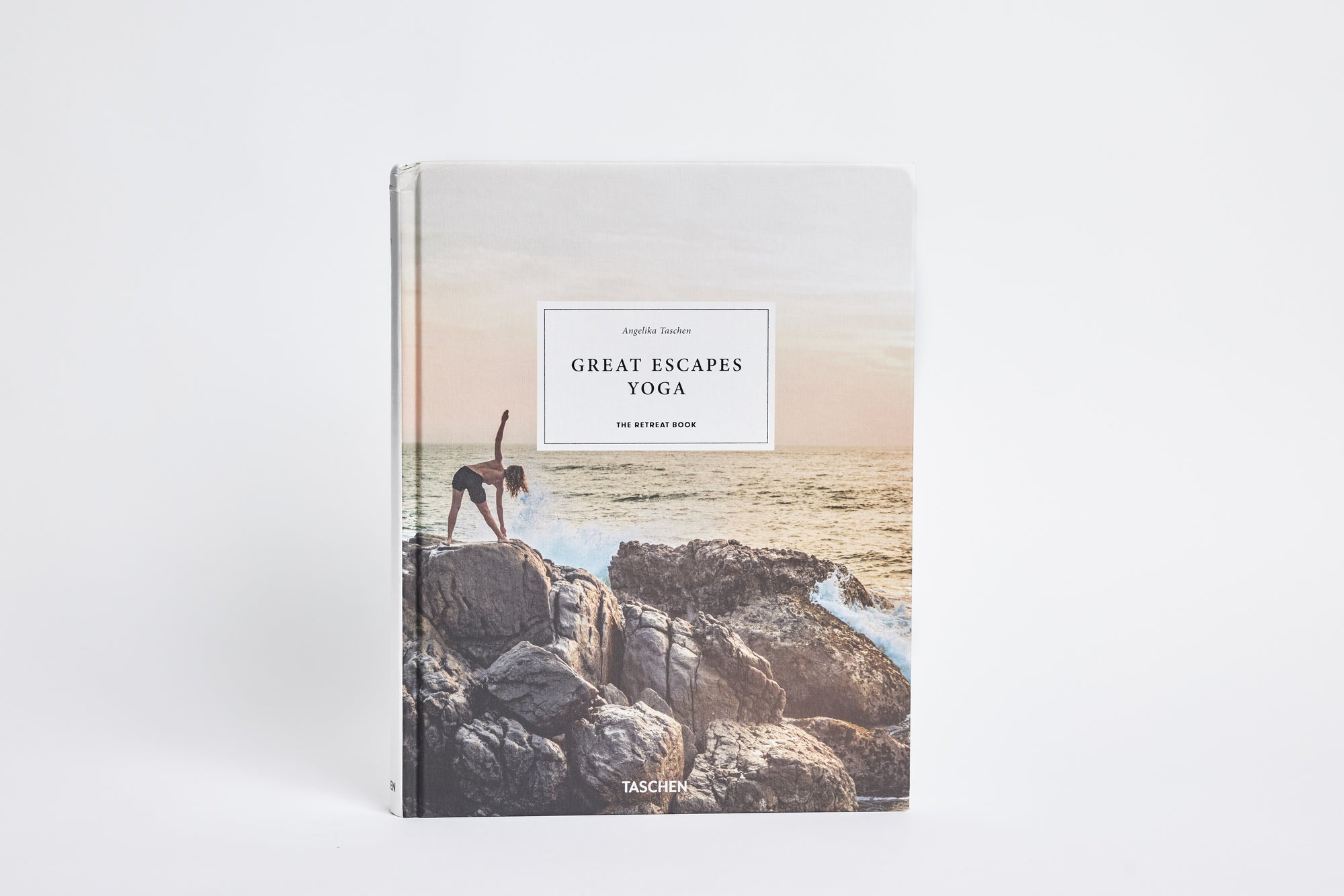 Great Escapes Yoga