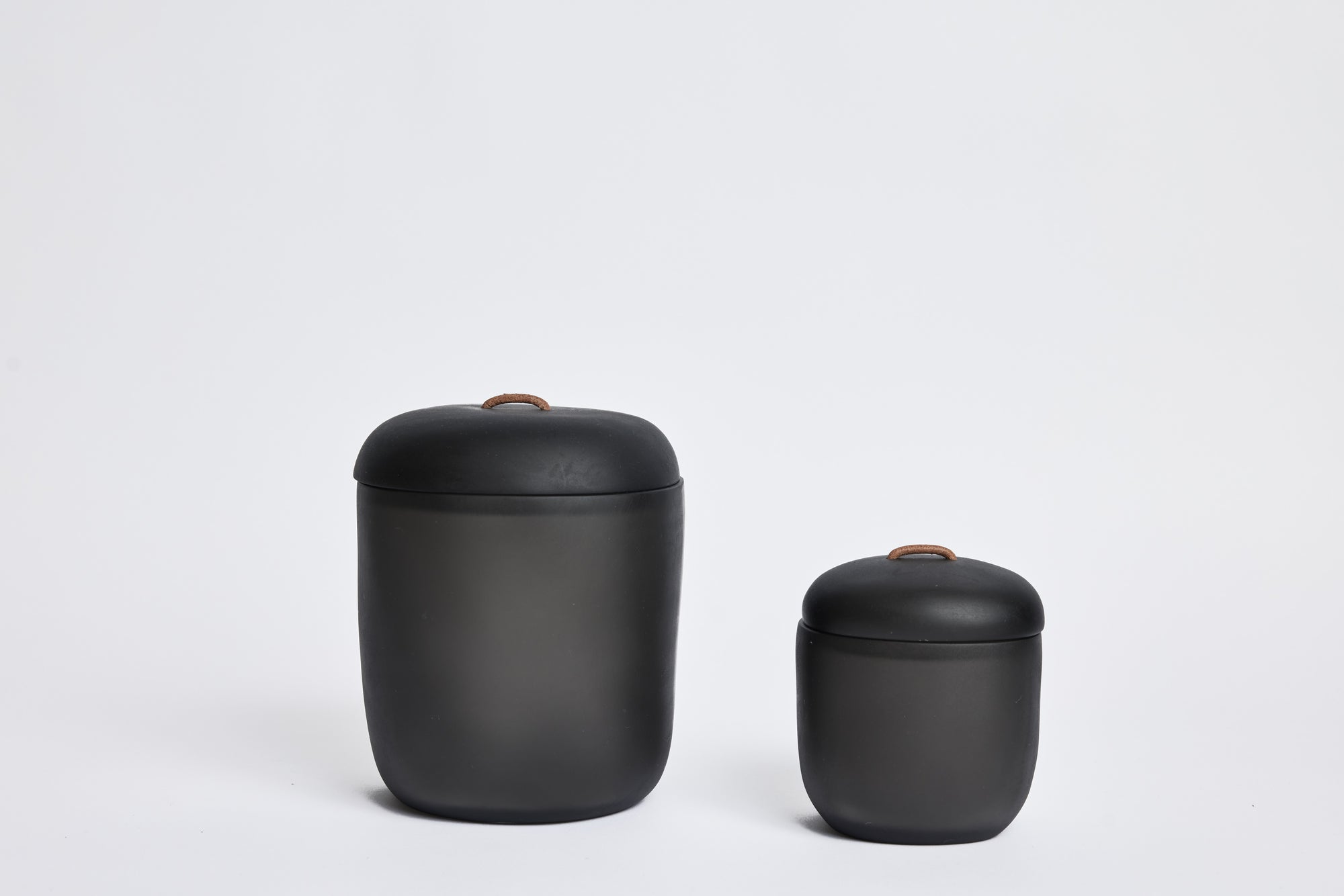 Large Lidded Box
