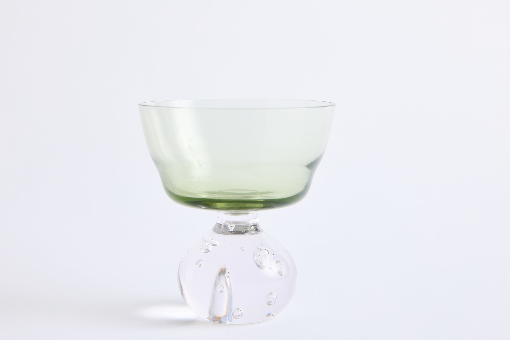 Medium Stem Glass