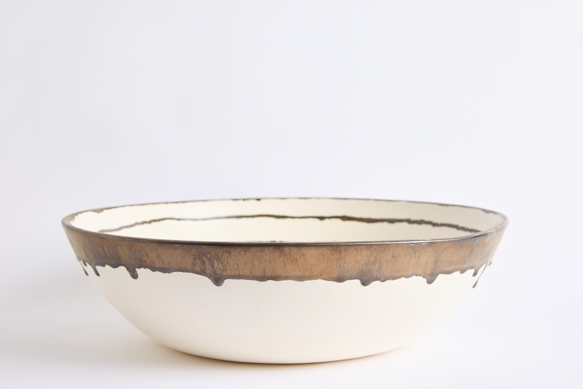 XL Linea Bowl