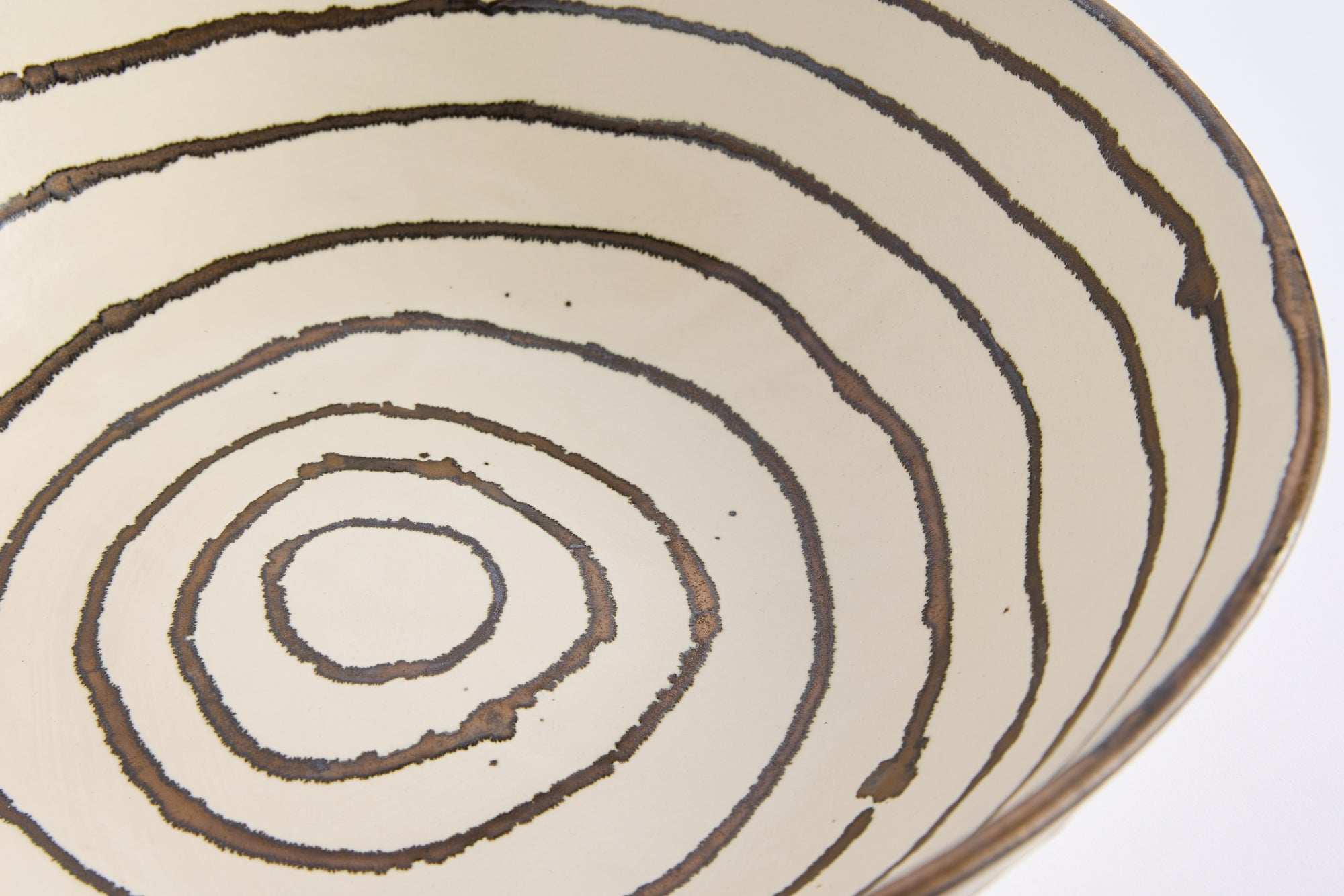 XL Linea Bowl