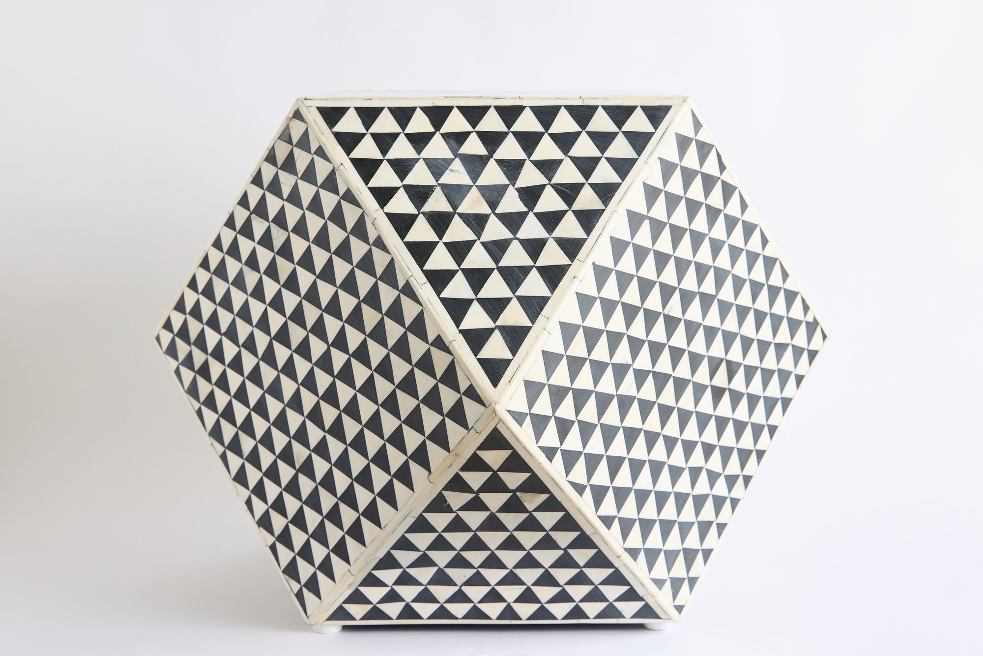 Sintra Hexagon Table