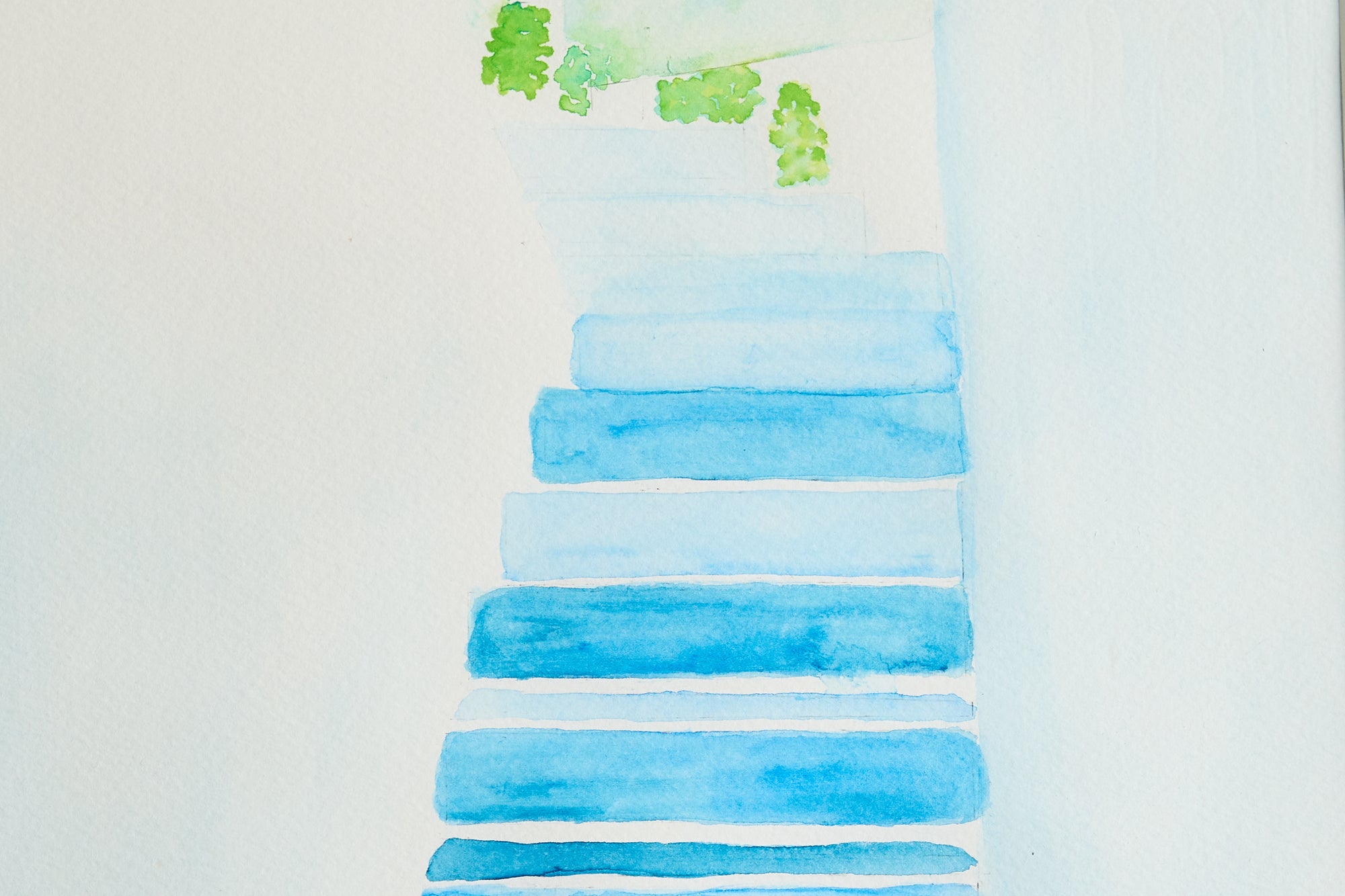 Greece Series By Frances Hand