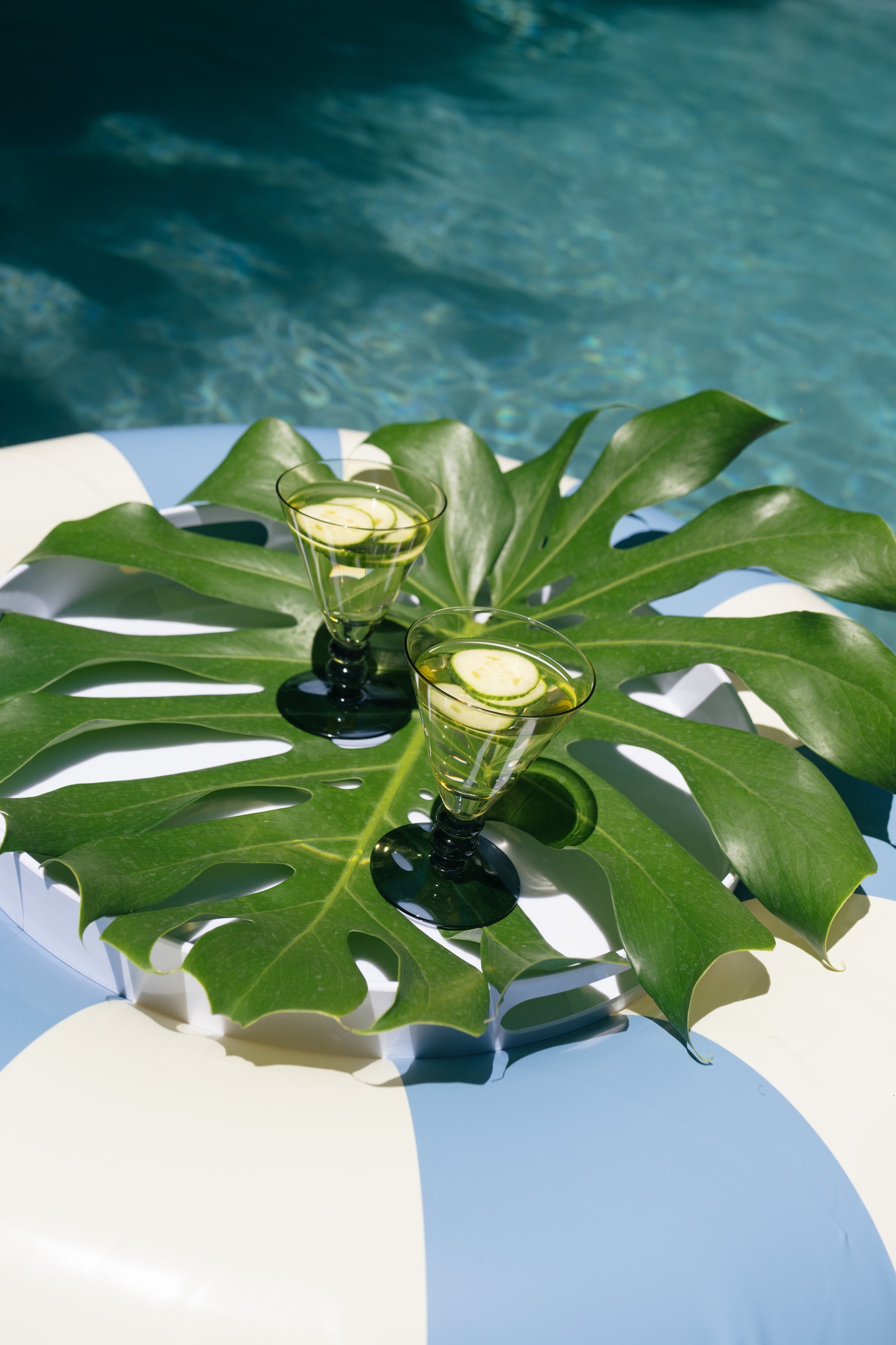 Fusion Cocktail Glasses, Set of 6
