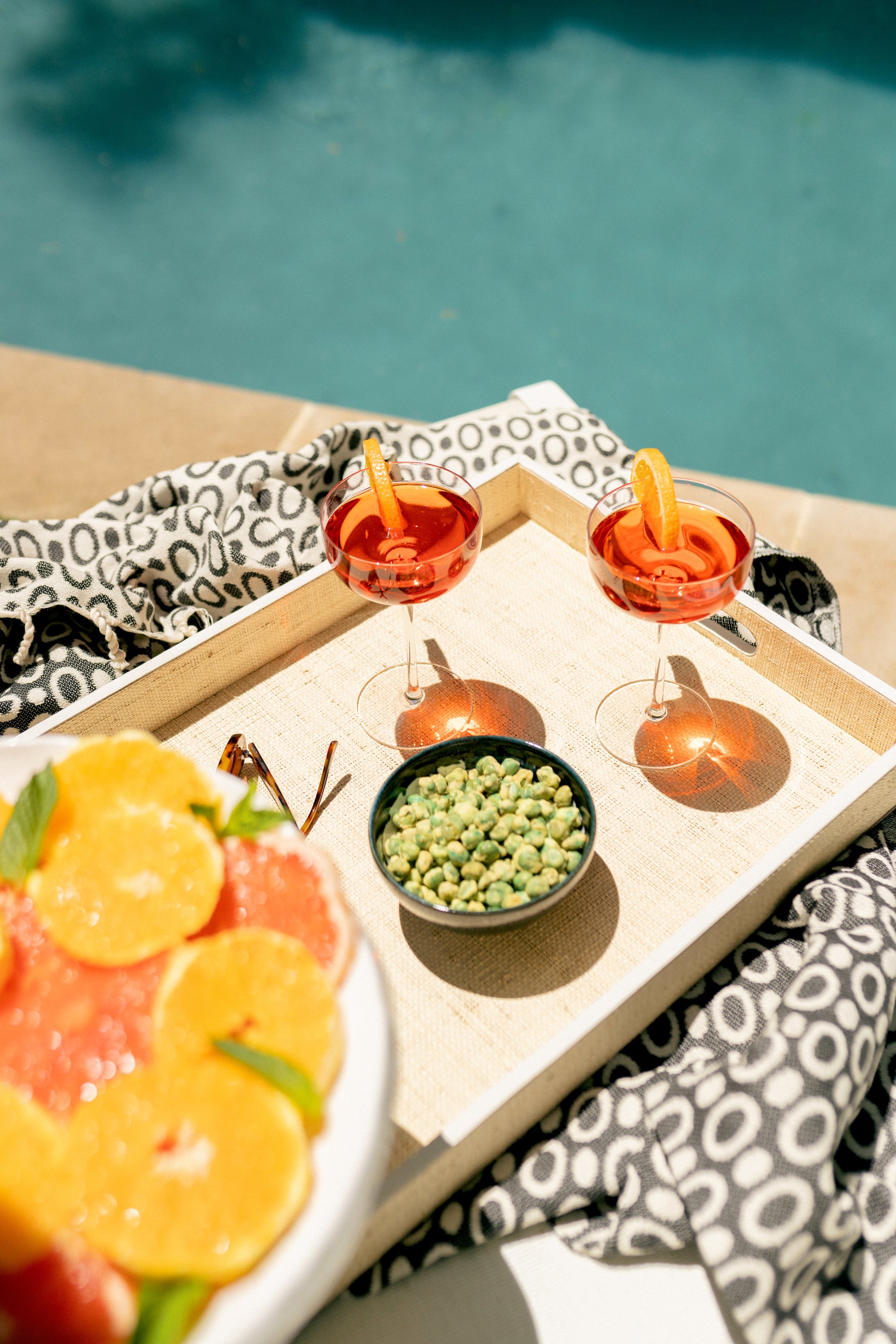 Futah Beach Towel