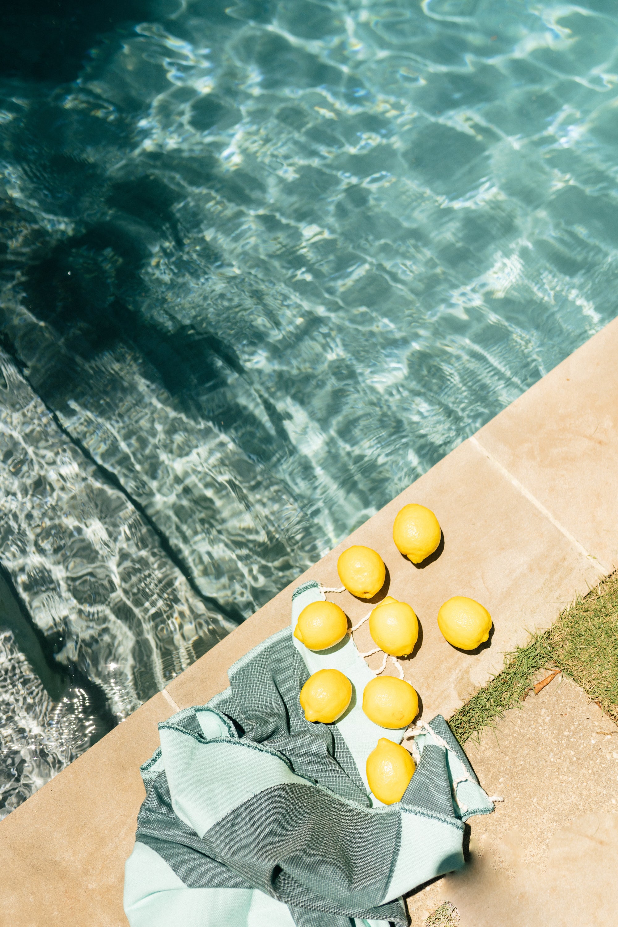 Futah Beach Towel