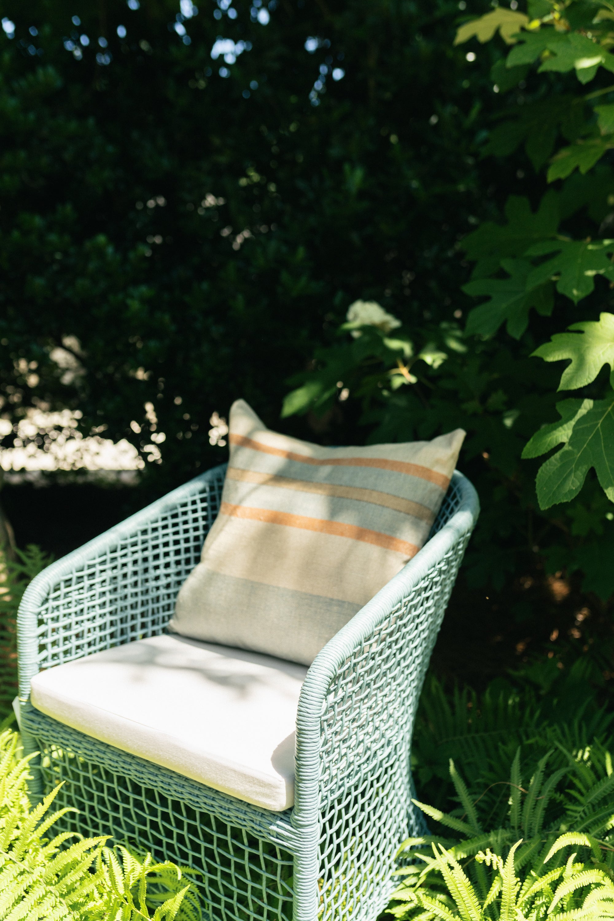 Helena Outdoor Dining Chair