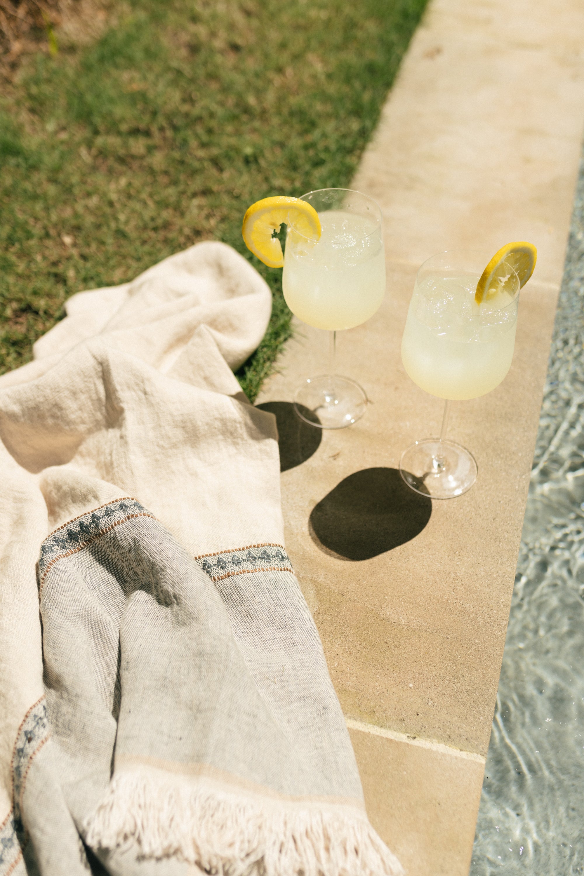 Loulida Tablecloth