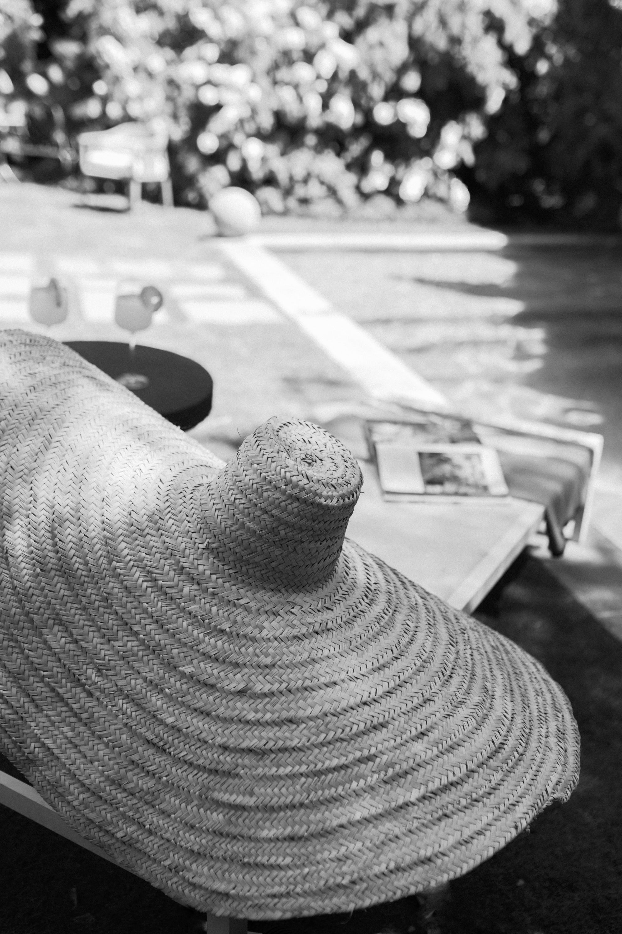 Palesa Hat