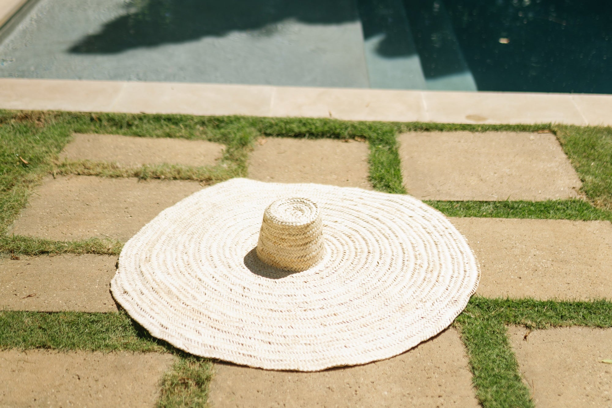 Palesa Hat