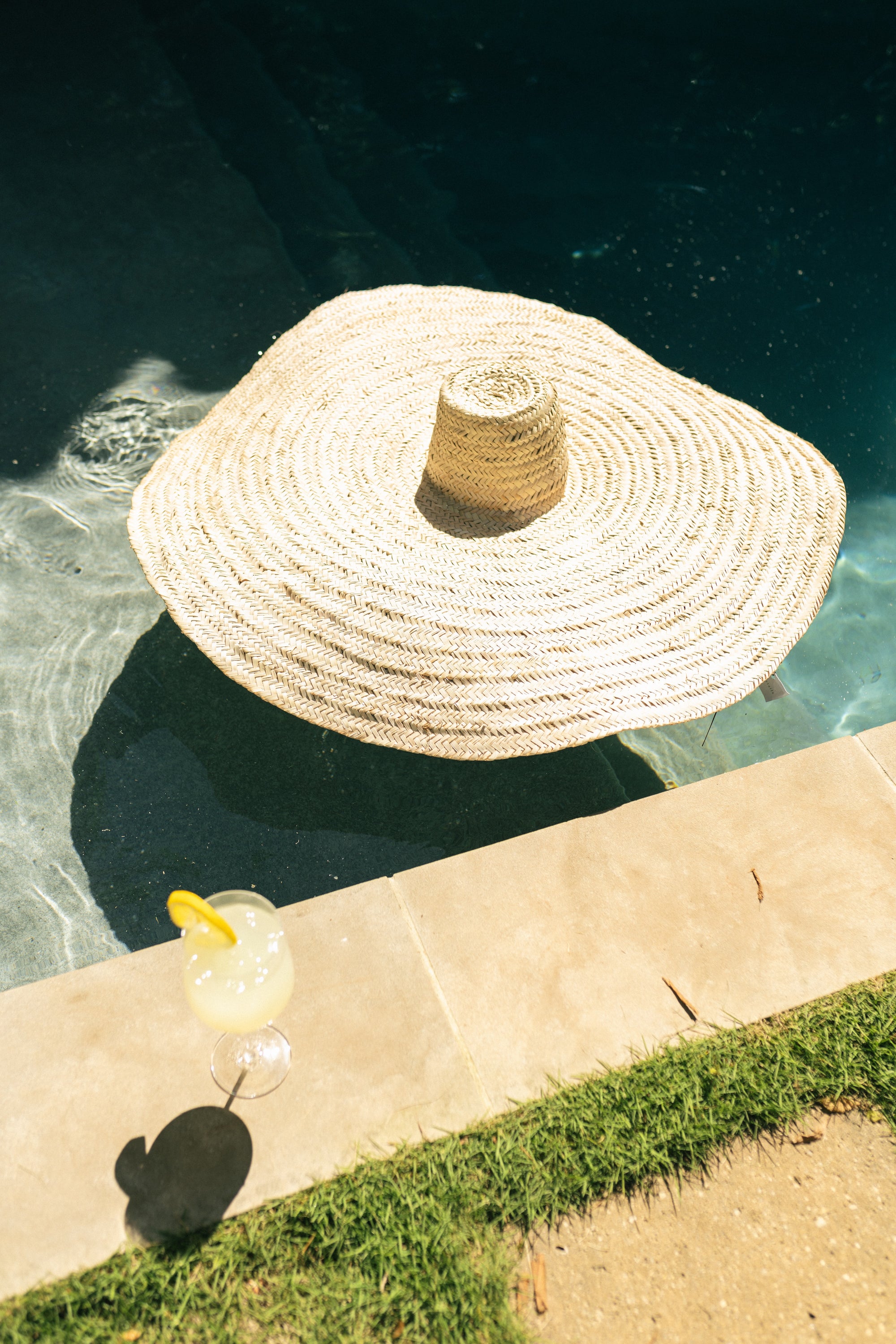 Palesa Hat