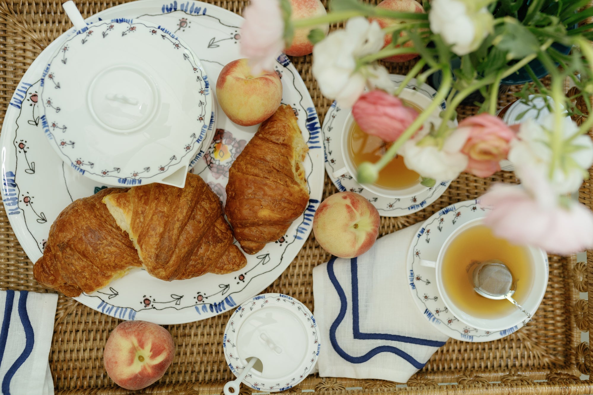 Marni x Serax Sugar Bowl