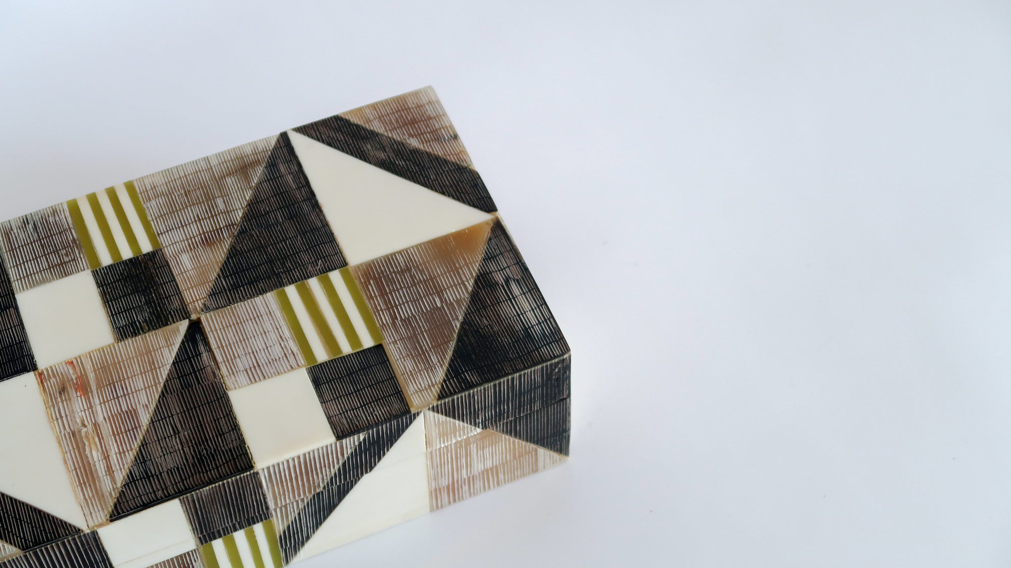 Geometric Bone Box