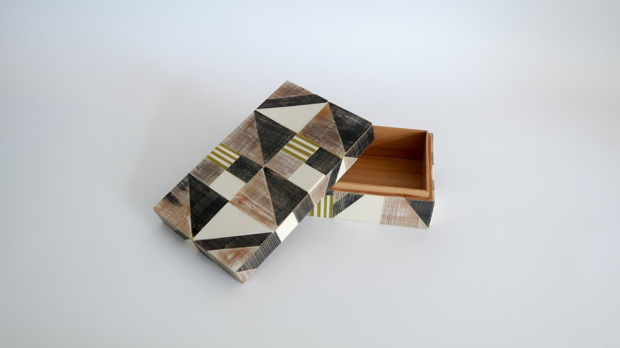 Geometric Bone Box