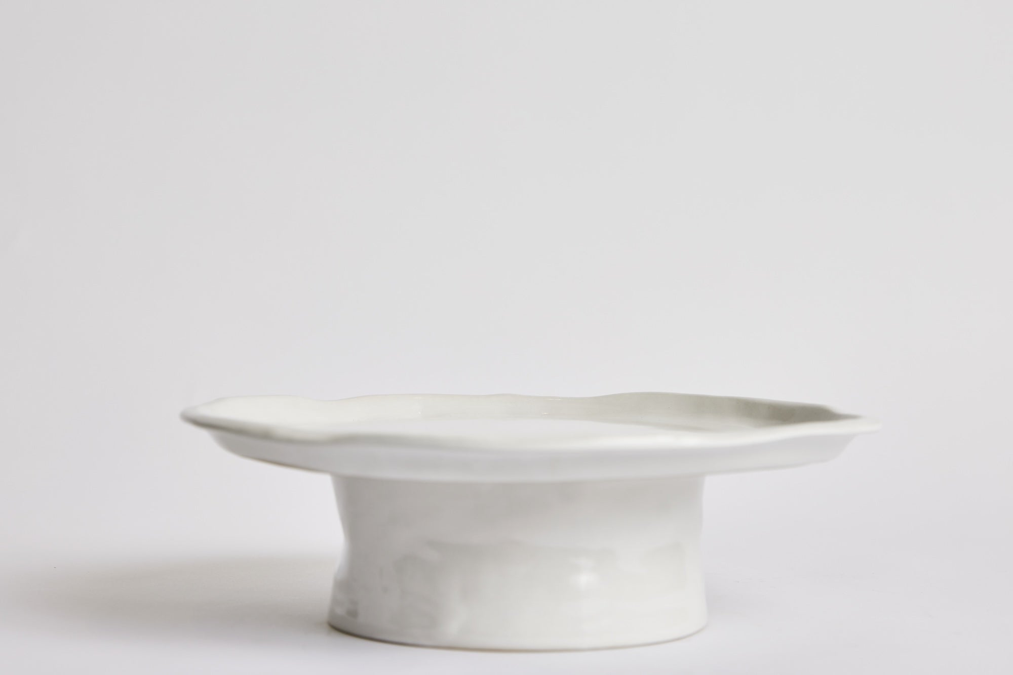 Low Cake Stand
