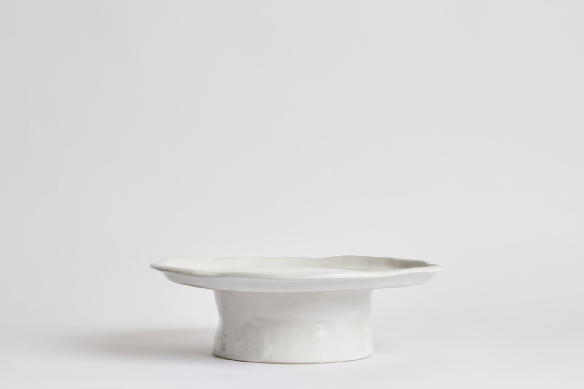 Low Cake Stand