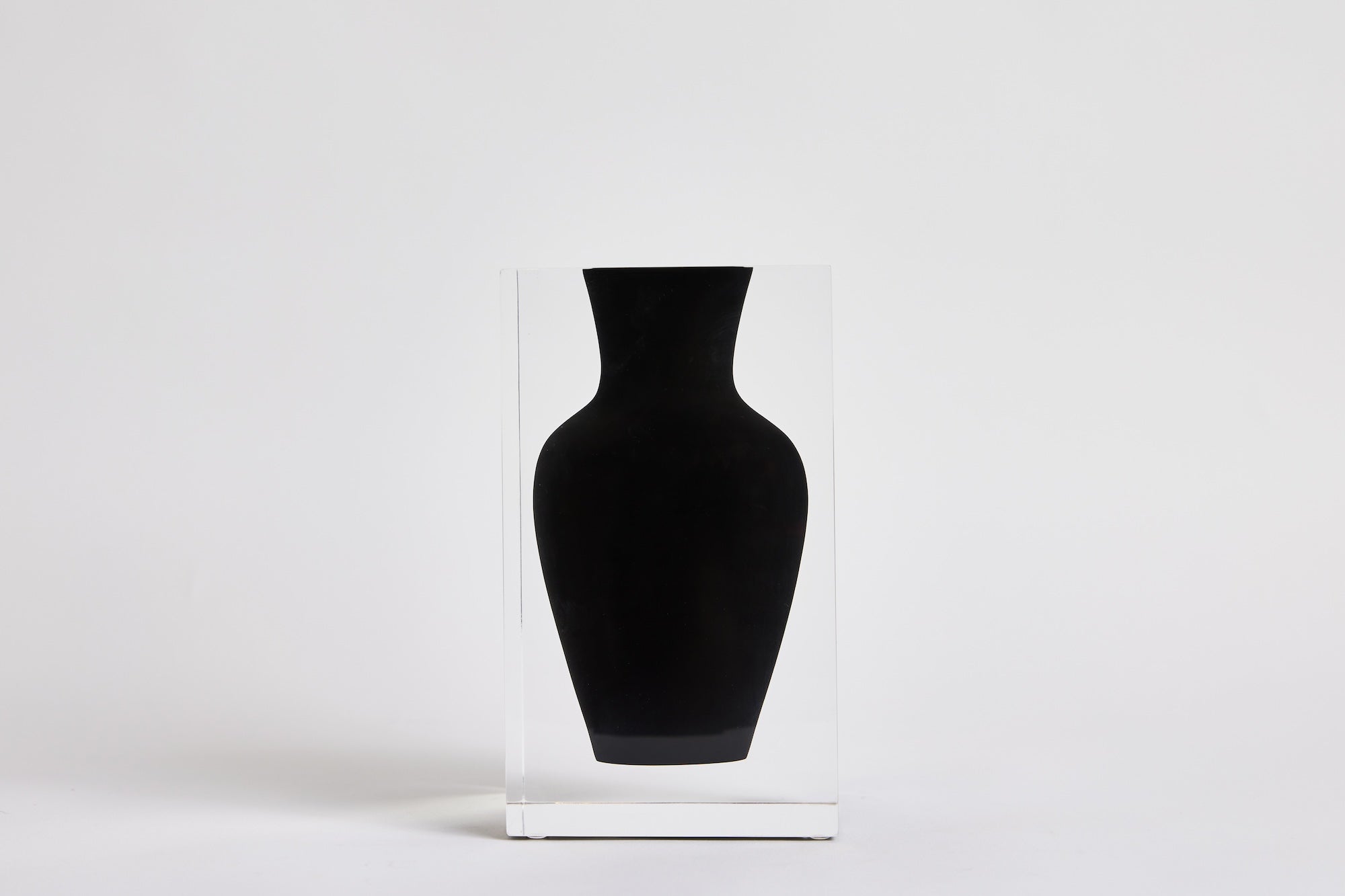 Joseph Vase, Black