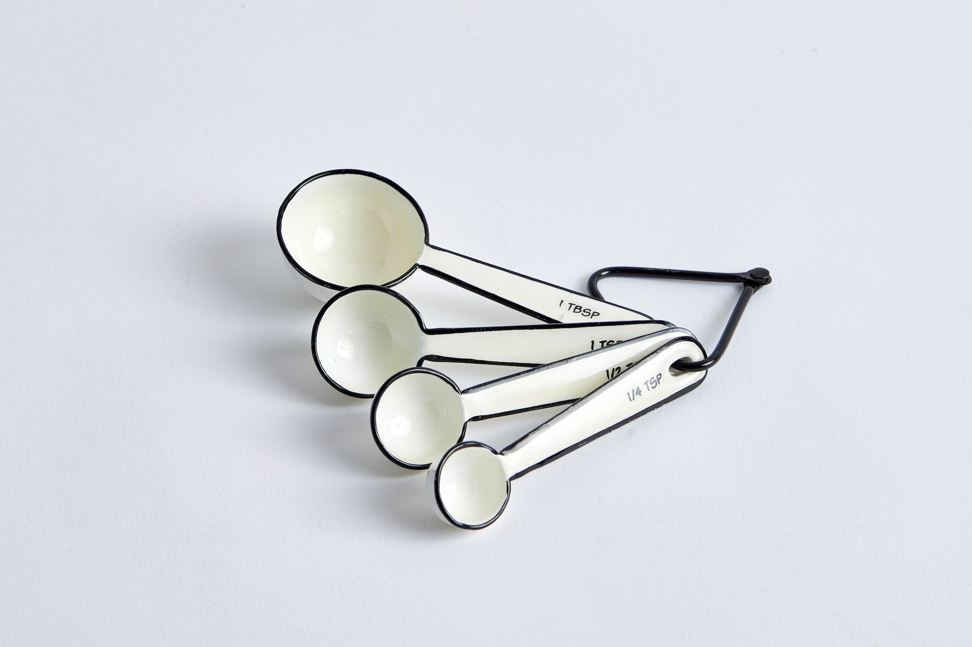 Harlow Measuring Spoons
