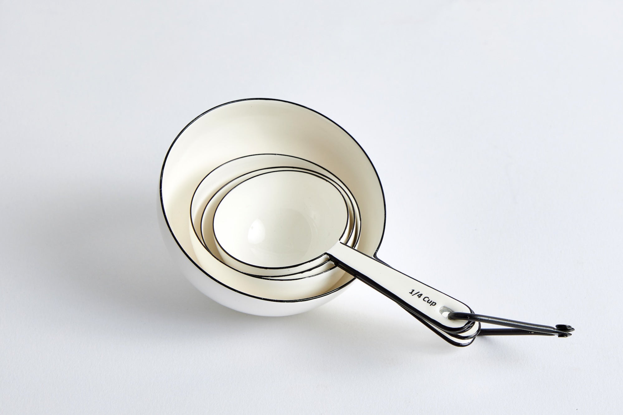 Harlow Measuring Cups