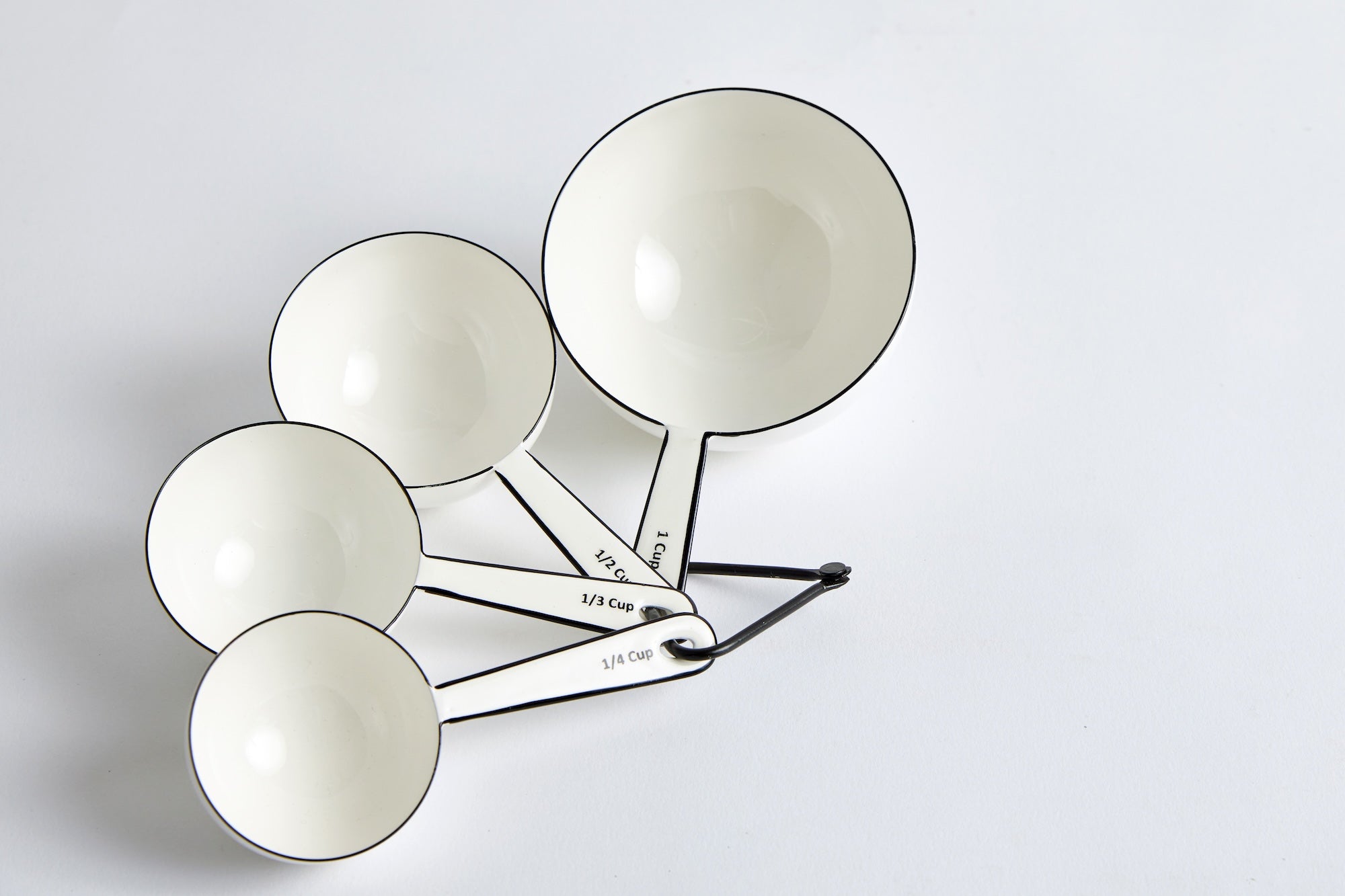 Harlow Measuring Cups