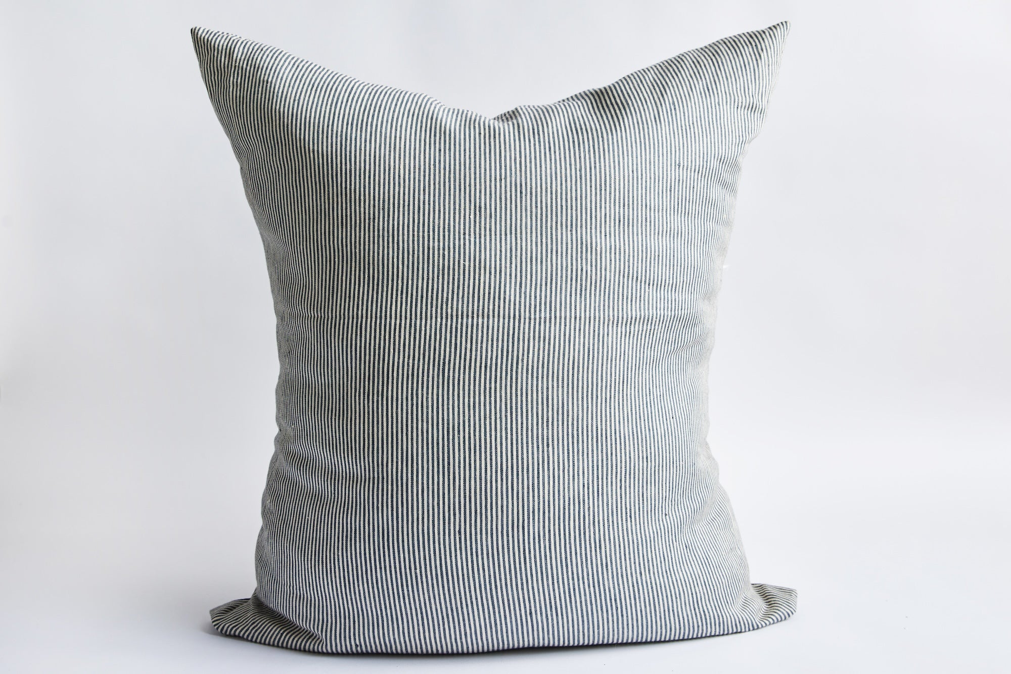 Workshop Stripe Euro Sham