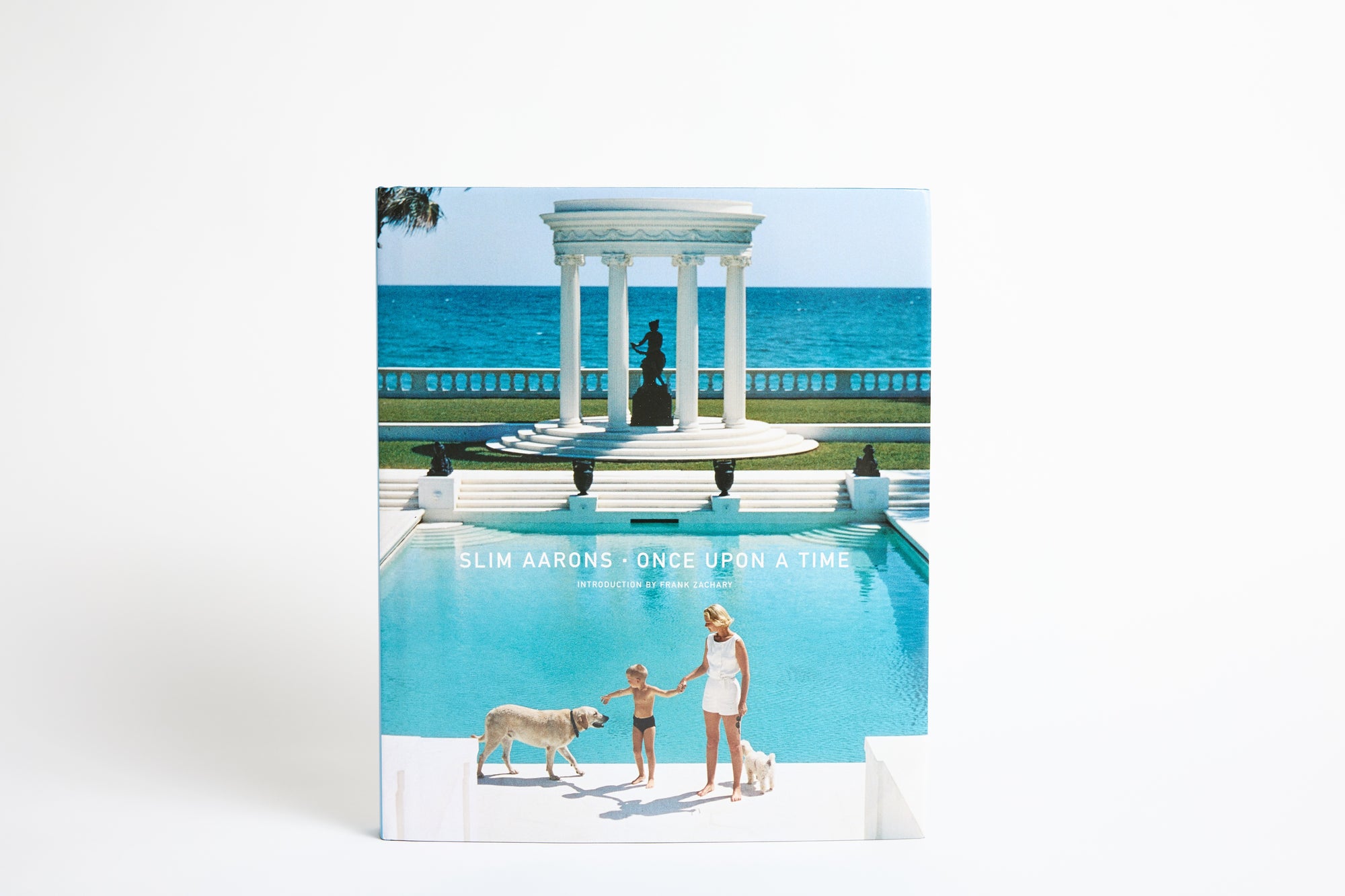 Slim Aarons: Once Upon A Time