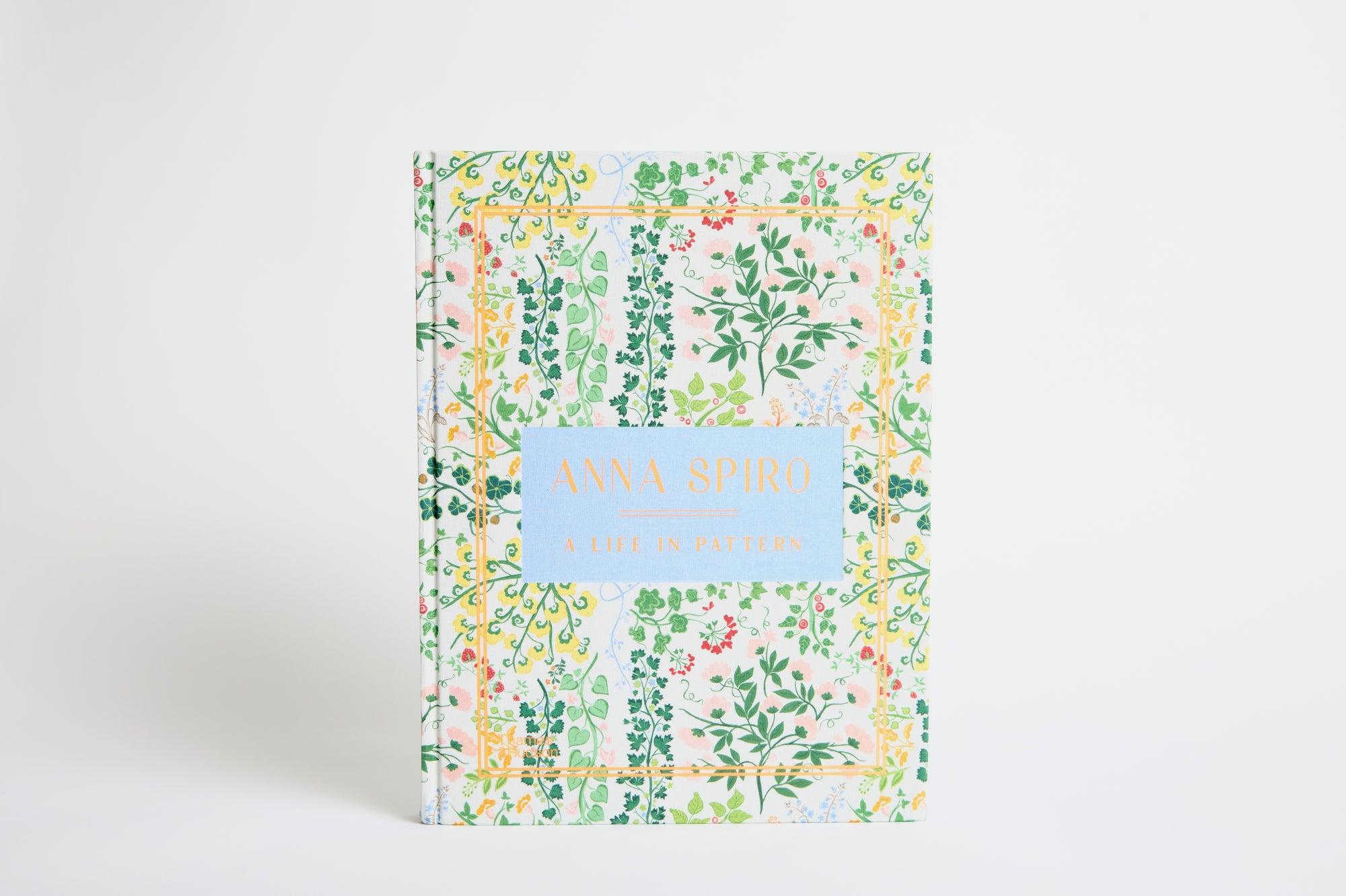 Anna Spiro: A Life in Pattern