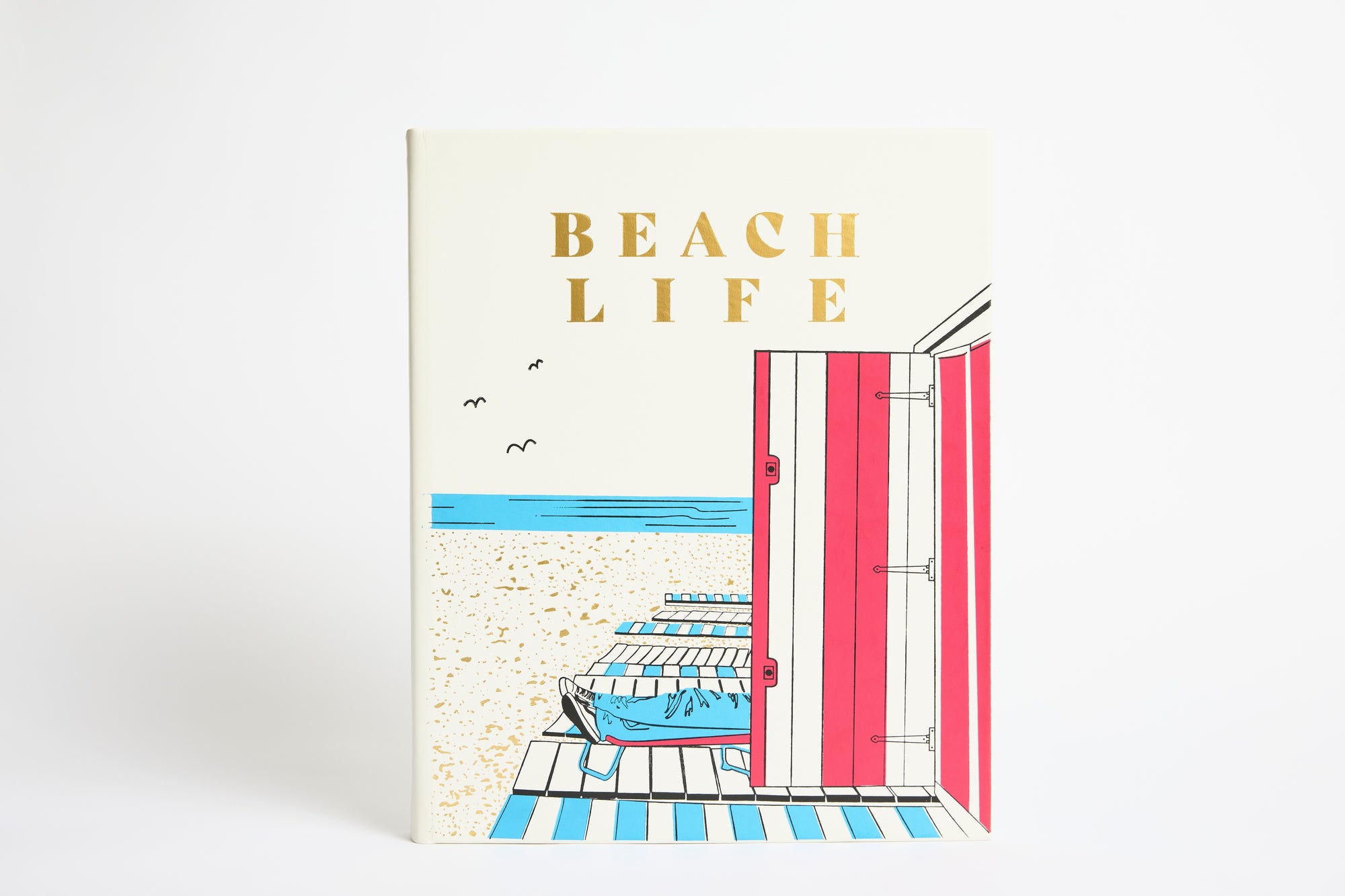 Beach Life
