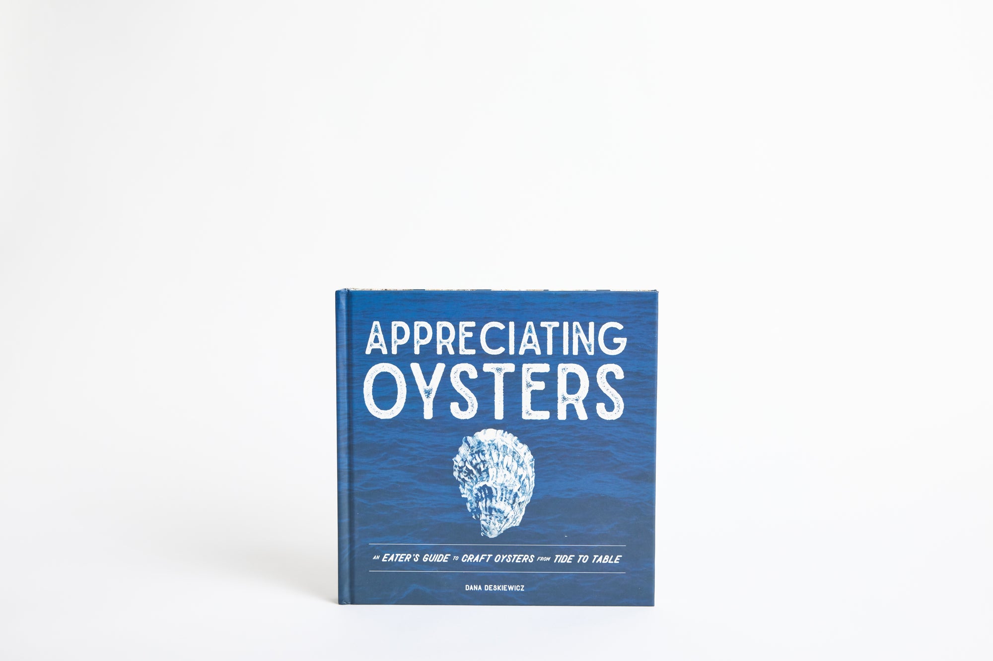 Appreciating Oysters