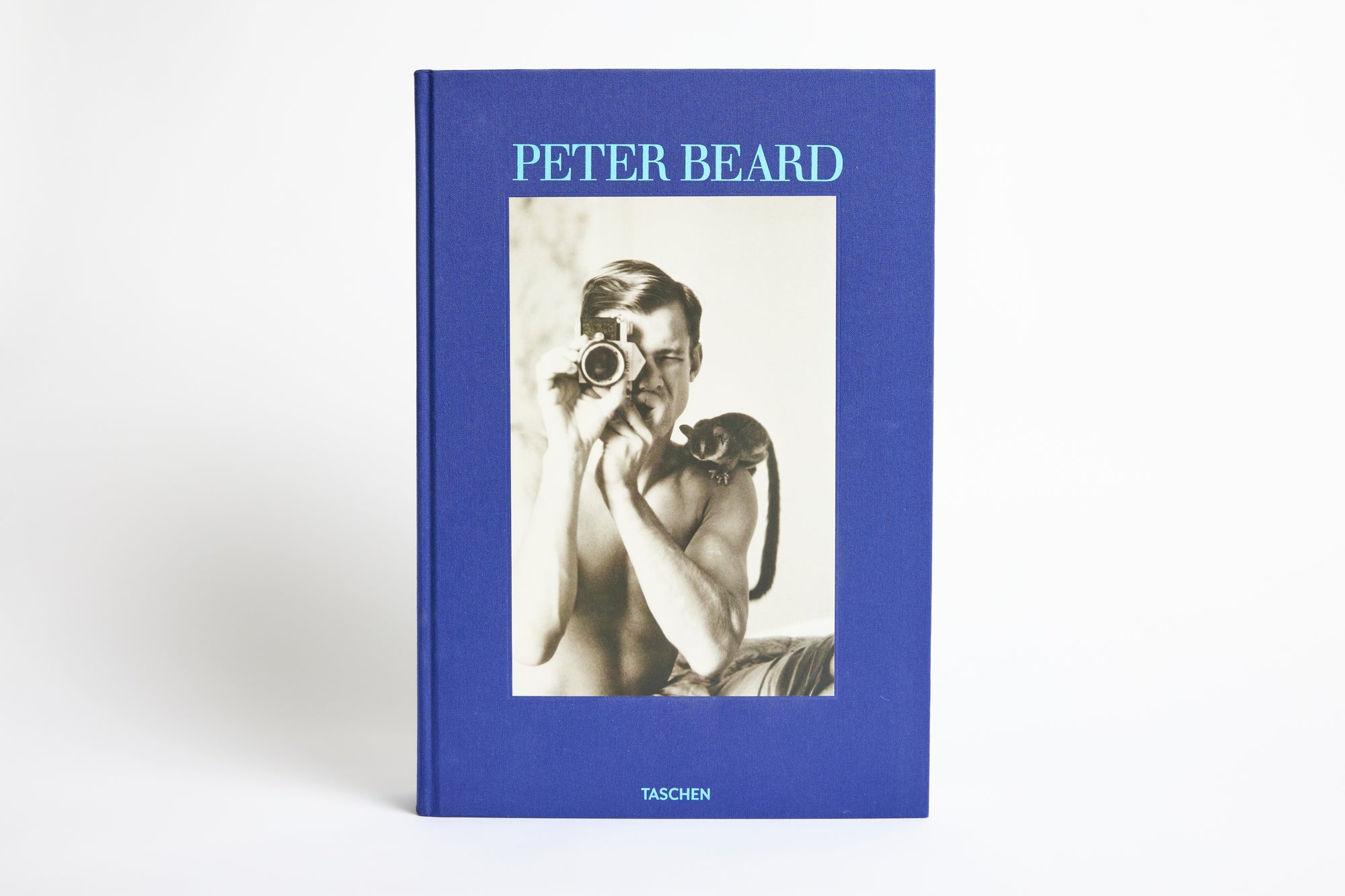 Peter Beard