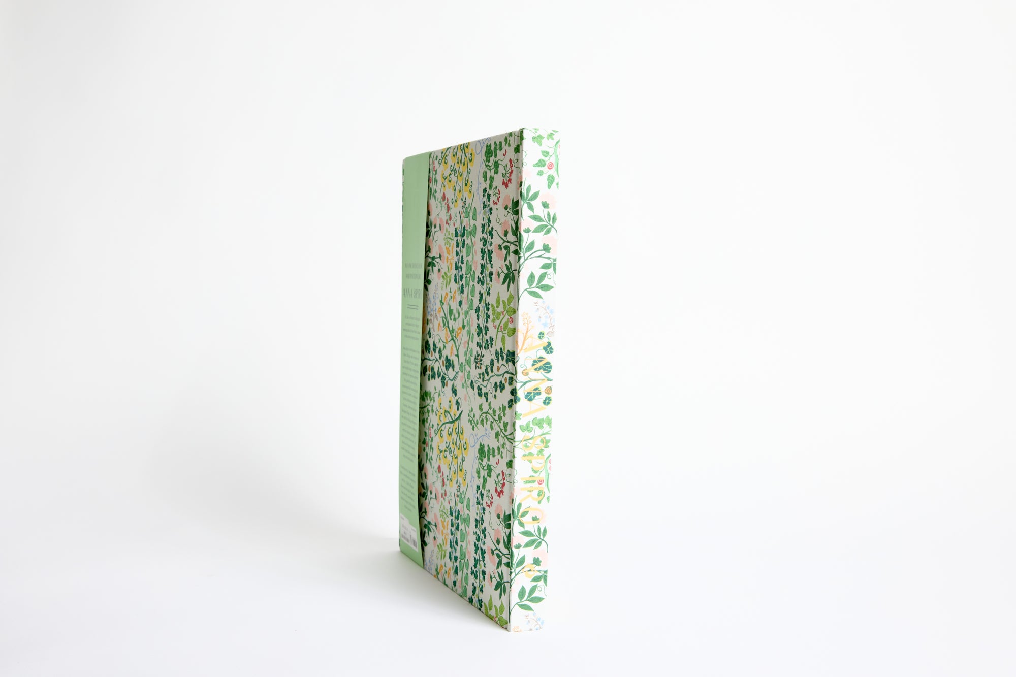 Anna Spiro: A Life in Pattern