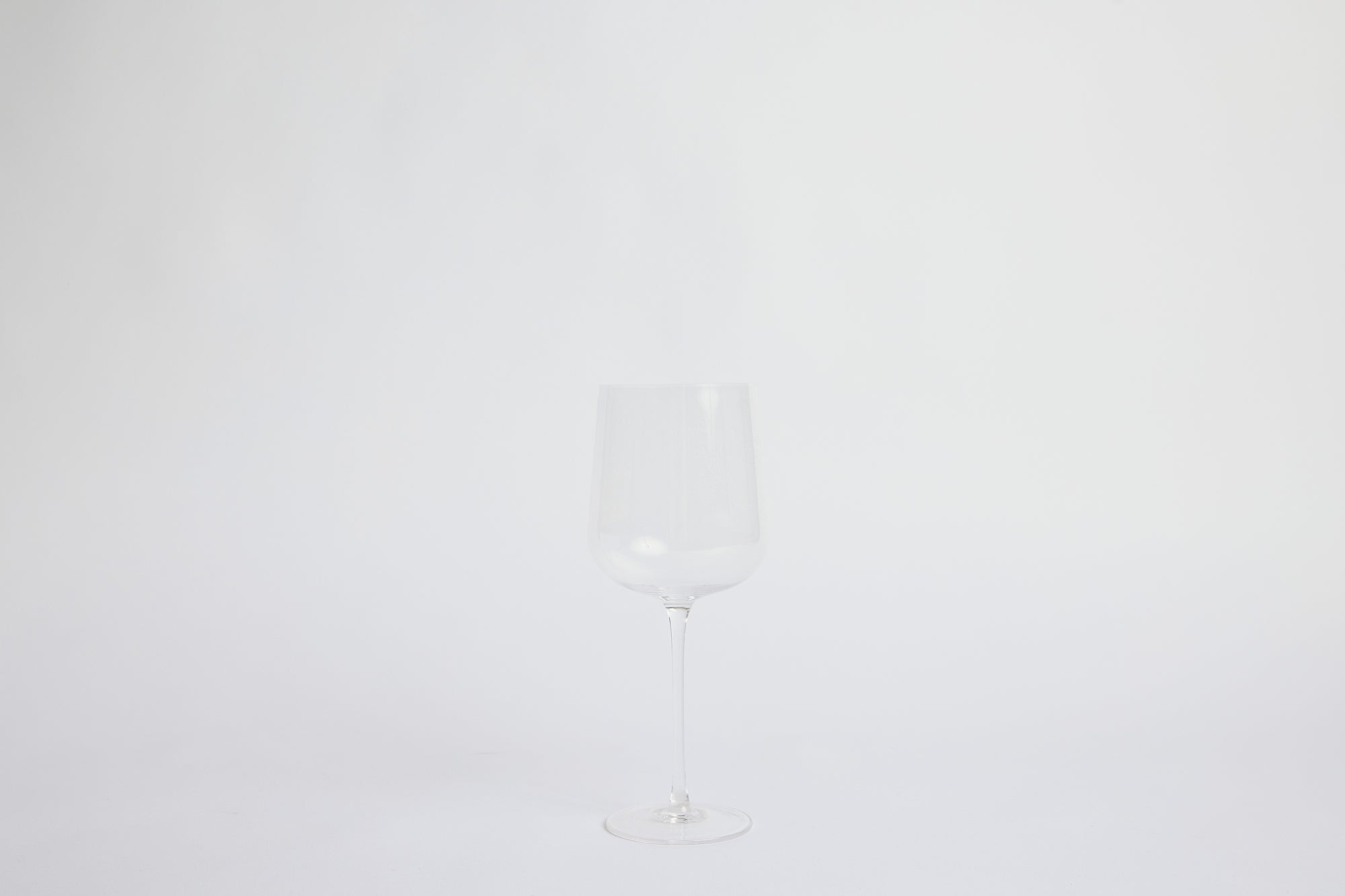 Marni x Serax Wine Glasses, Set of 4