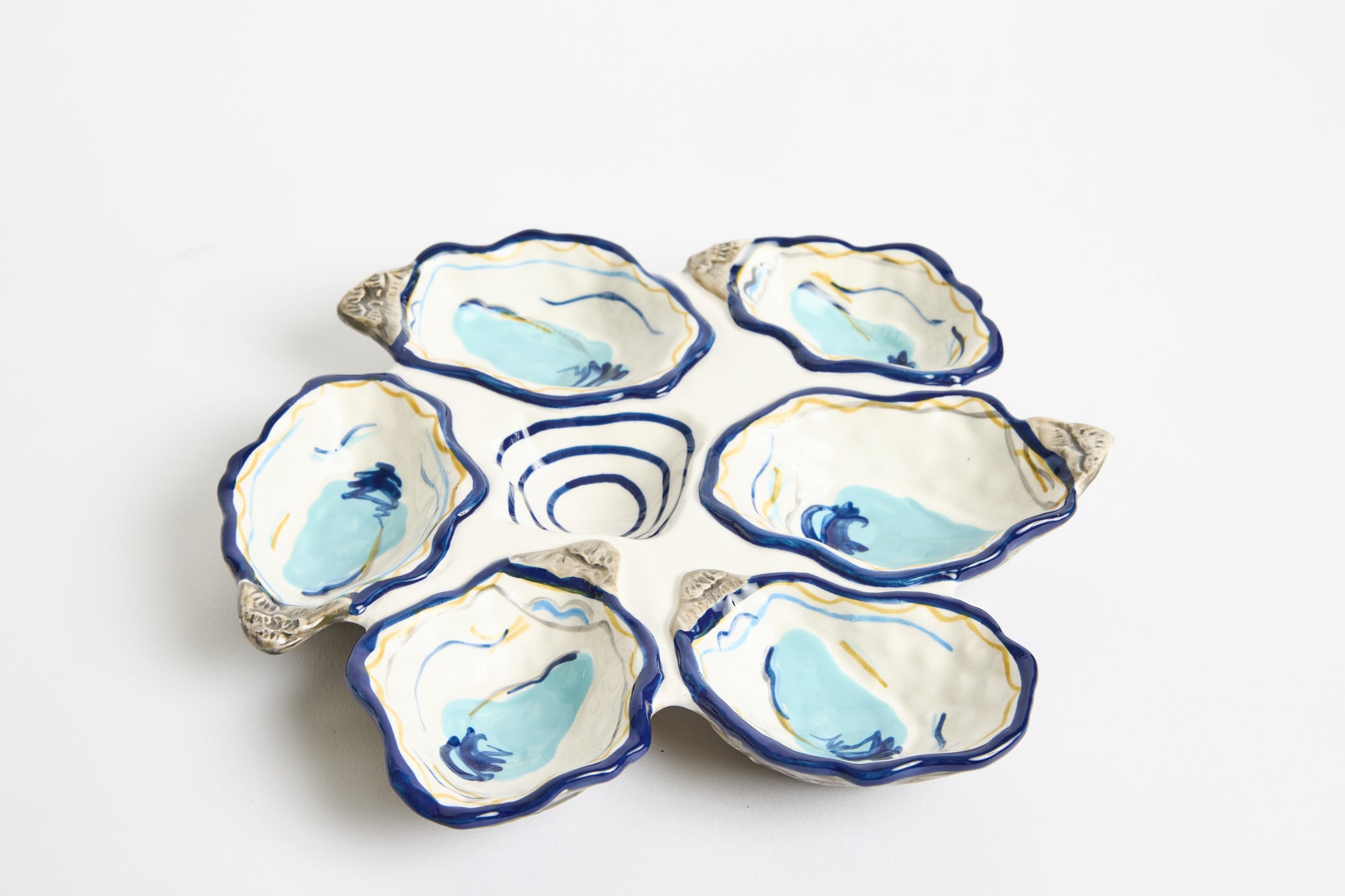 Oyster Platter