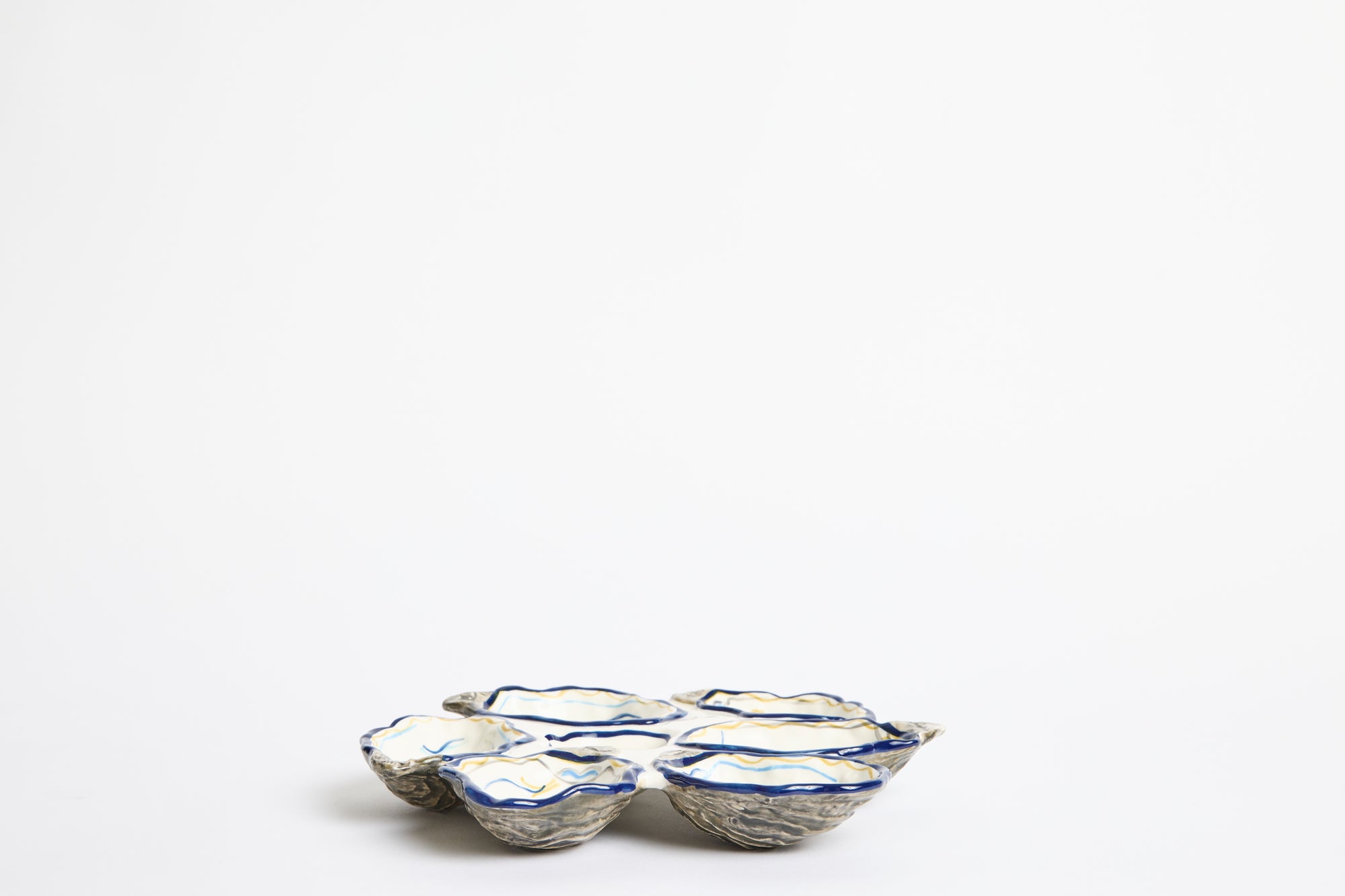 Oyster Platter